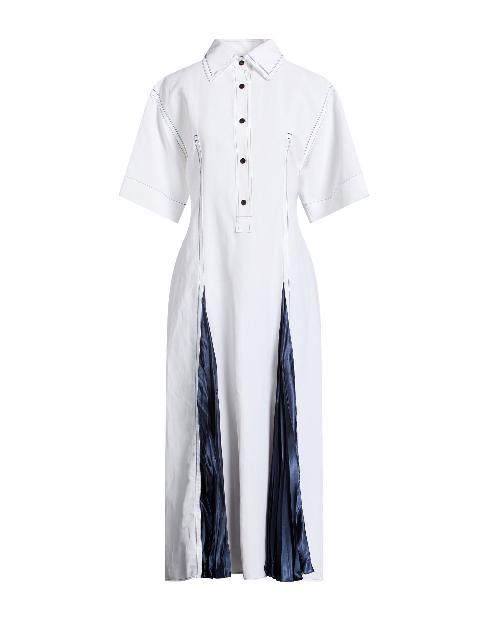 FERRAGAMO FERRAGAMO ΦΟΡΕΜΑΤΑ Midi φόρεμα