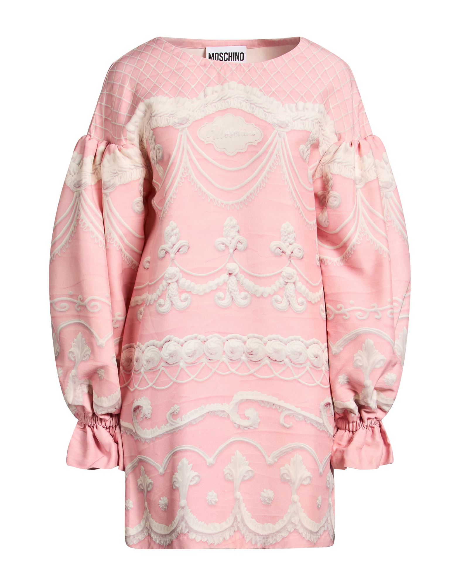 MOSCHINO MOSCHINO ΦΟΡΕΜΑΤΑ Μίνι φόρεμα
