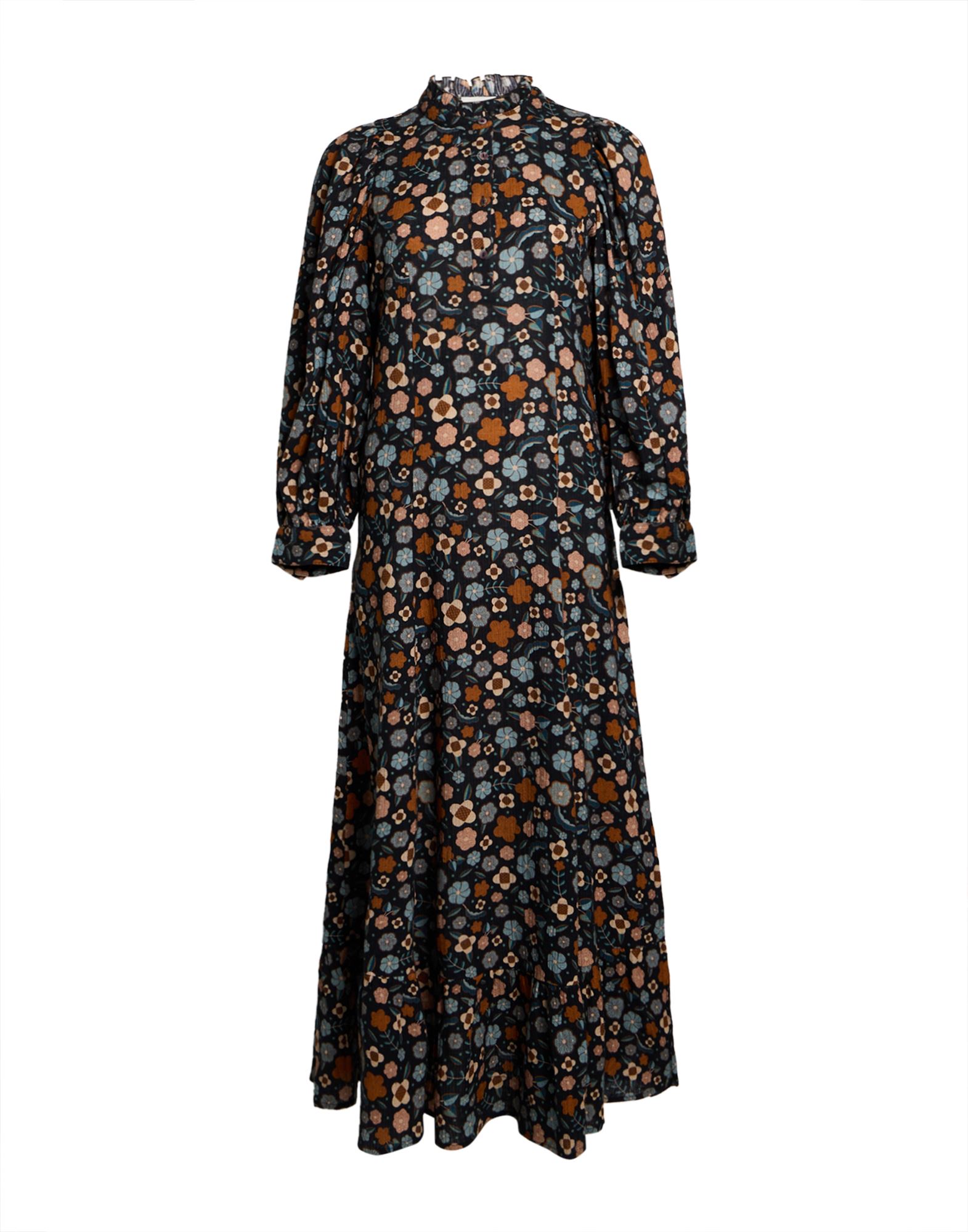 ANTIK BATIK ANTIK BATIK ΦΟΡΕΜΑΤΑ Μάξι φόρεμα