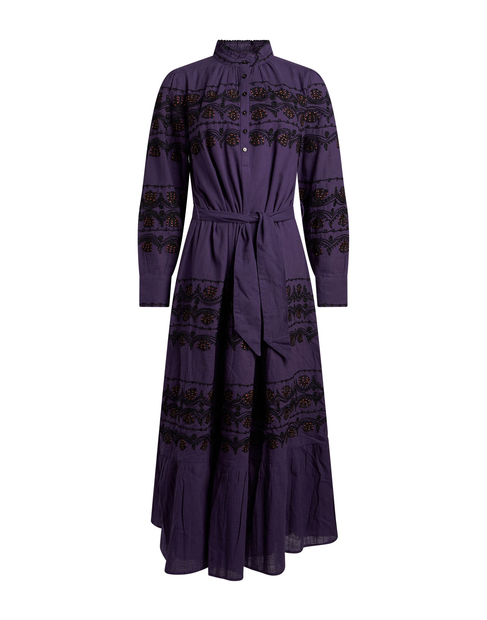 ANTIK BATIK ANTIK BATIK ΦΟΡΕΜΑΤΑ Μάξι φόρεμα