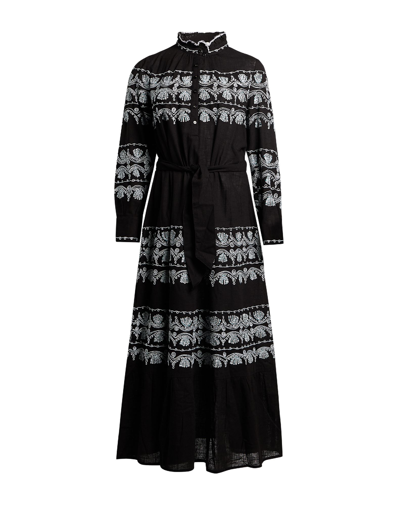 ANTIK BATIK ANTIK BATIK ΦΟΡΕΜΑΤΑ Μάξι φόρεμα