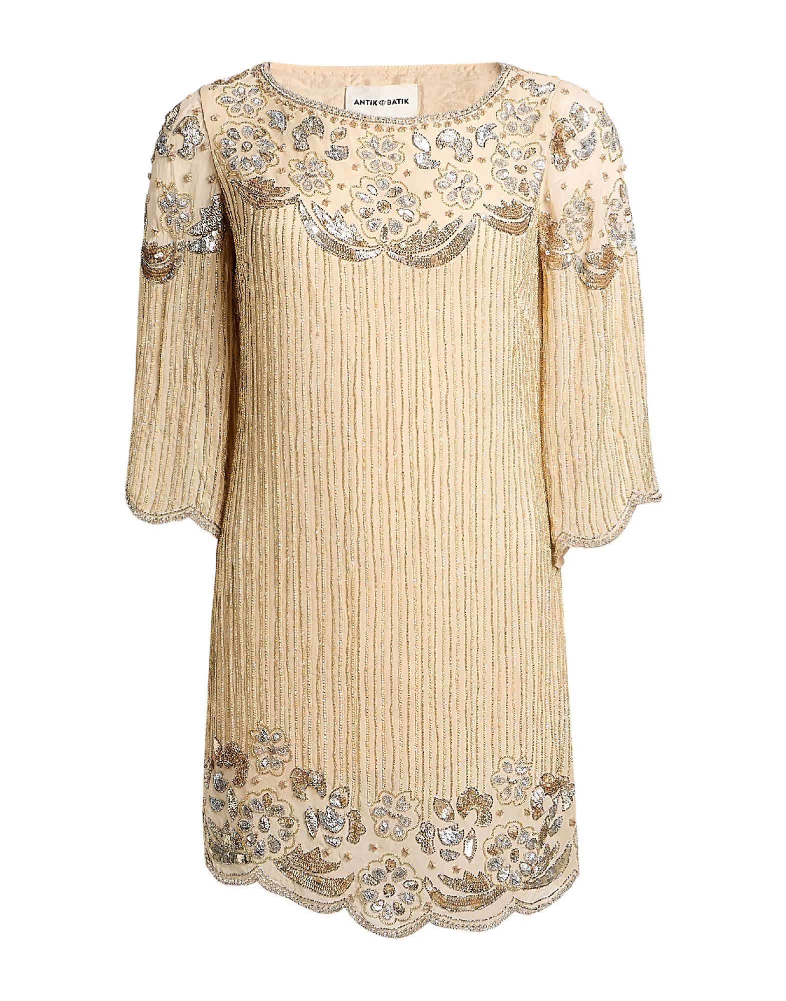 ANTIK BATIK ΦΟΡΕΜΑΤΑ Μίνι φόρεμα