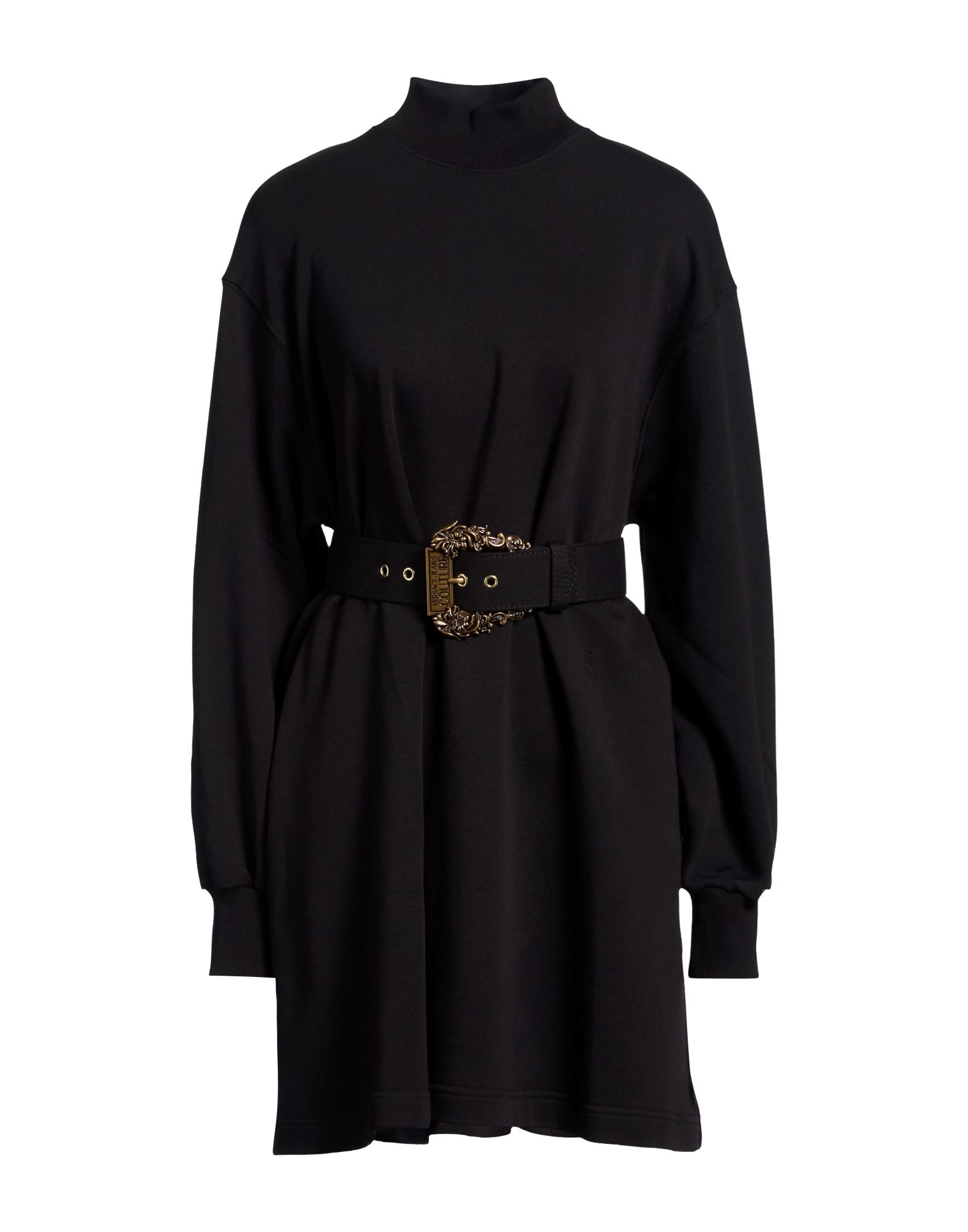 VERSACE JEANS COUTURE VERSACE JEANS COUTURE ΦΟΡΕΜΑΤΑ Μίνι φόρεμα