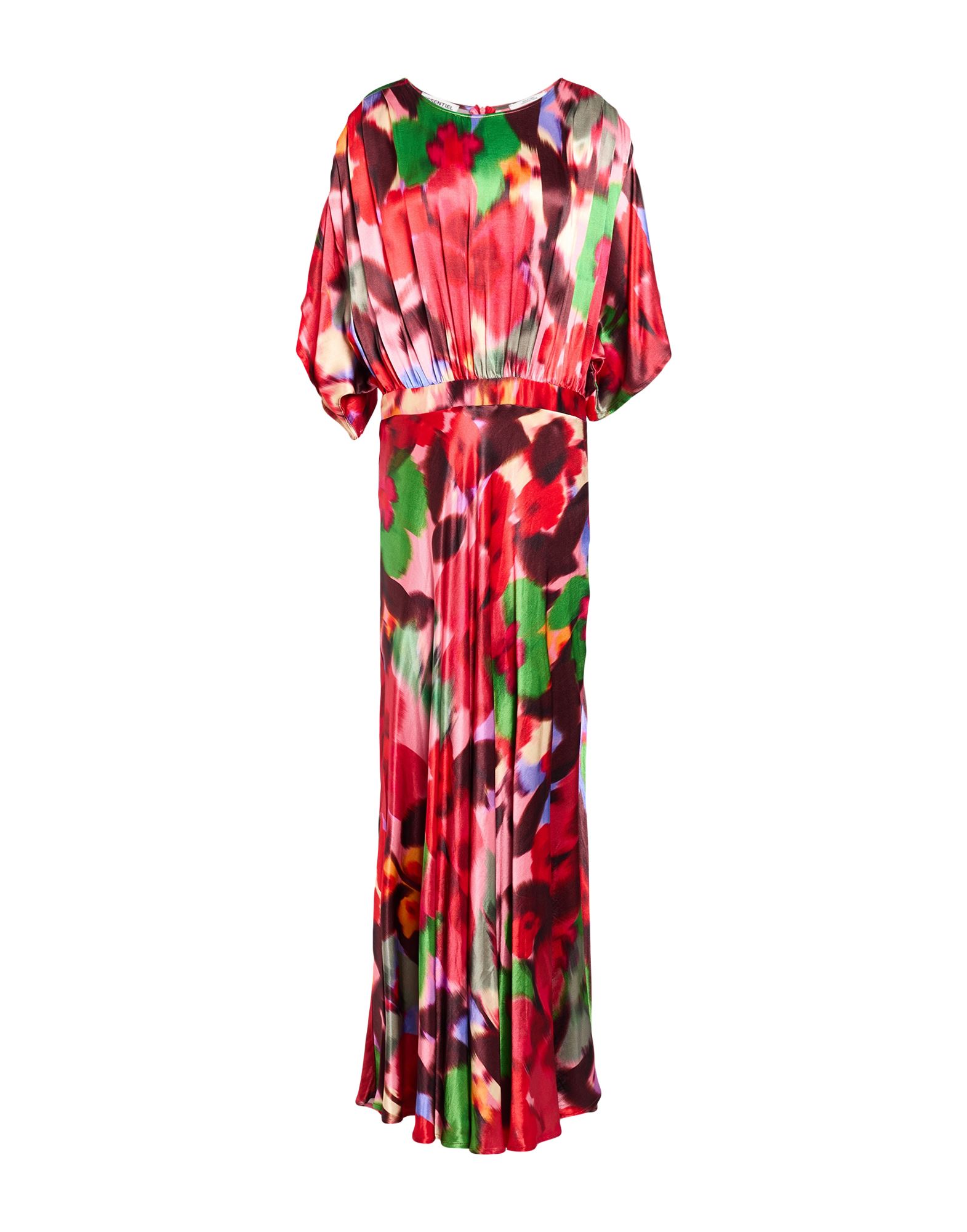 ESSENTIEL ANTWERP ESSENTIEL ANTWERP ΦΟΡΕΜΑΤΑ Μάξι φόρεμα