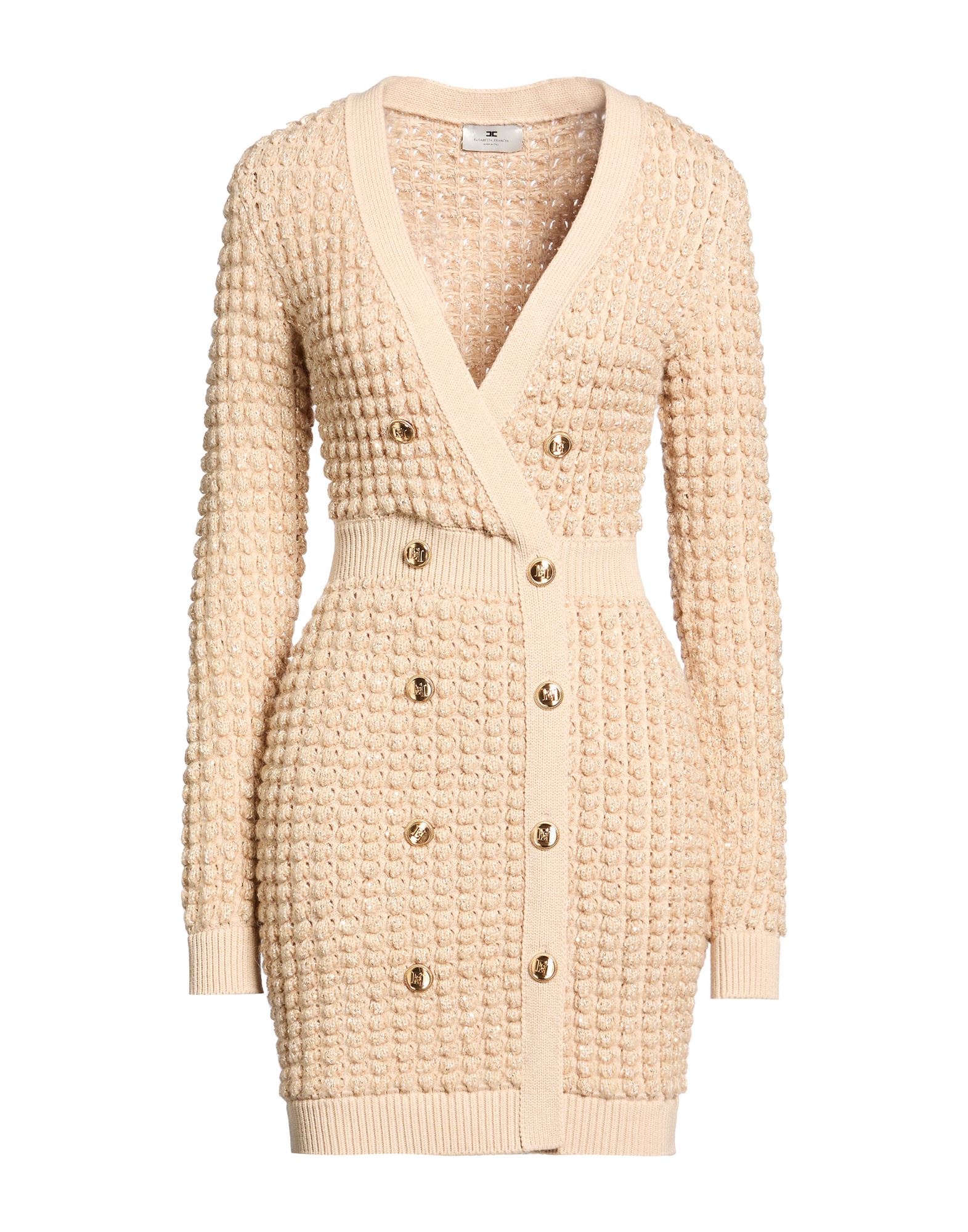 ELISABETTA FRANCHI ELISABETTA FRANCHI ΦΟΡΕΜΑΤΑ Μίνι φόρεμα