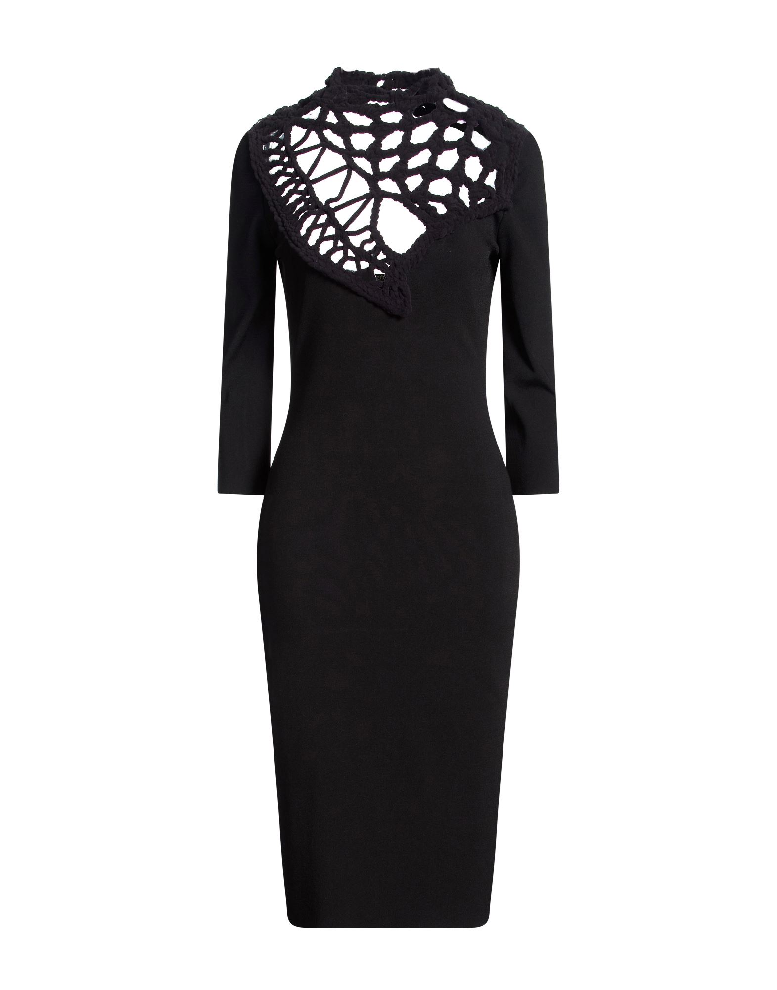 ROBERTO CAVALLI ROBERTO CAVALLI ΦΟΡΕΜΑΤΑ Midi φόρεμα