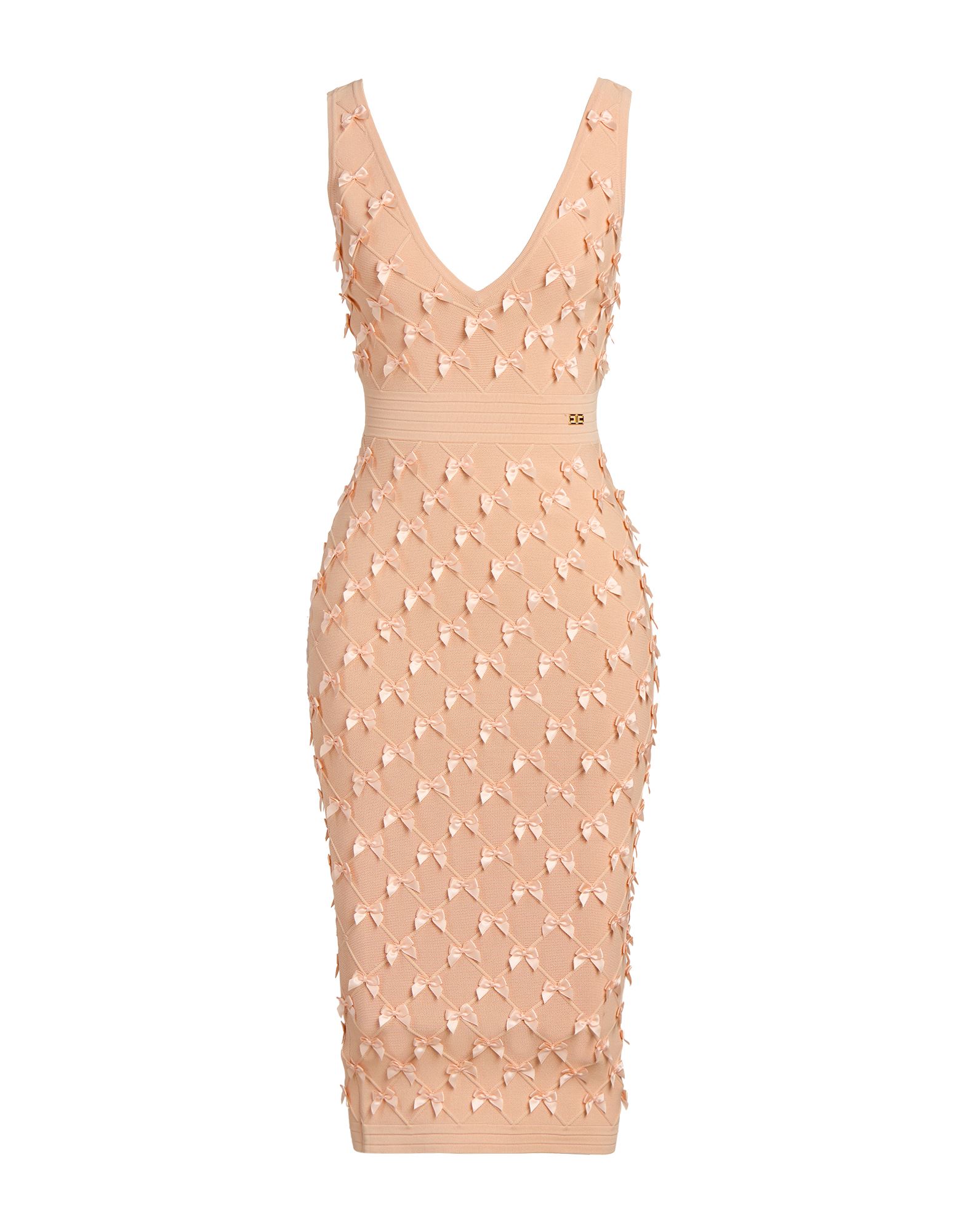 ELISABETTA FRANCHI ELISABETTA FRANCHI ΦΟΡΕΜΑΤΑ Midi φόρεμα