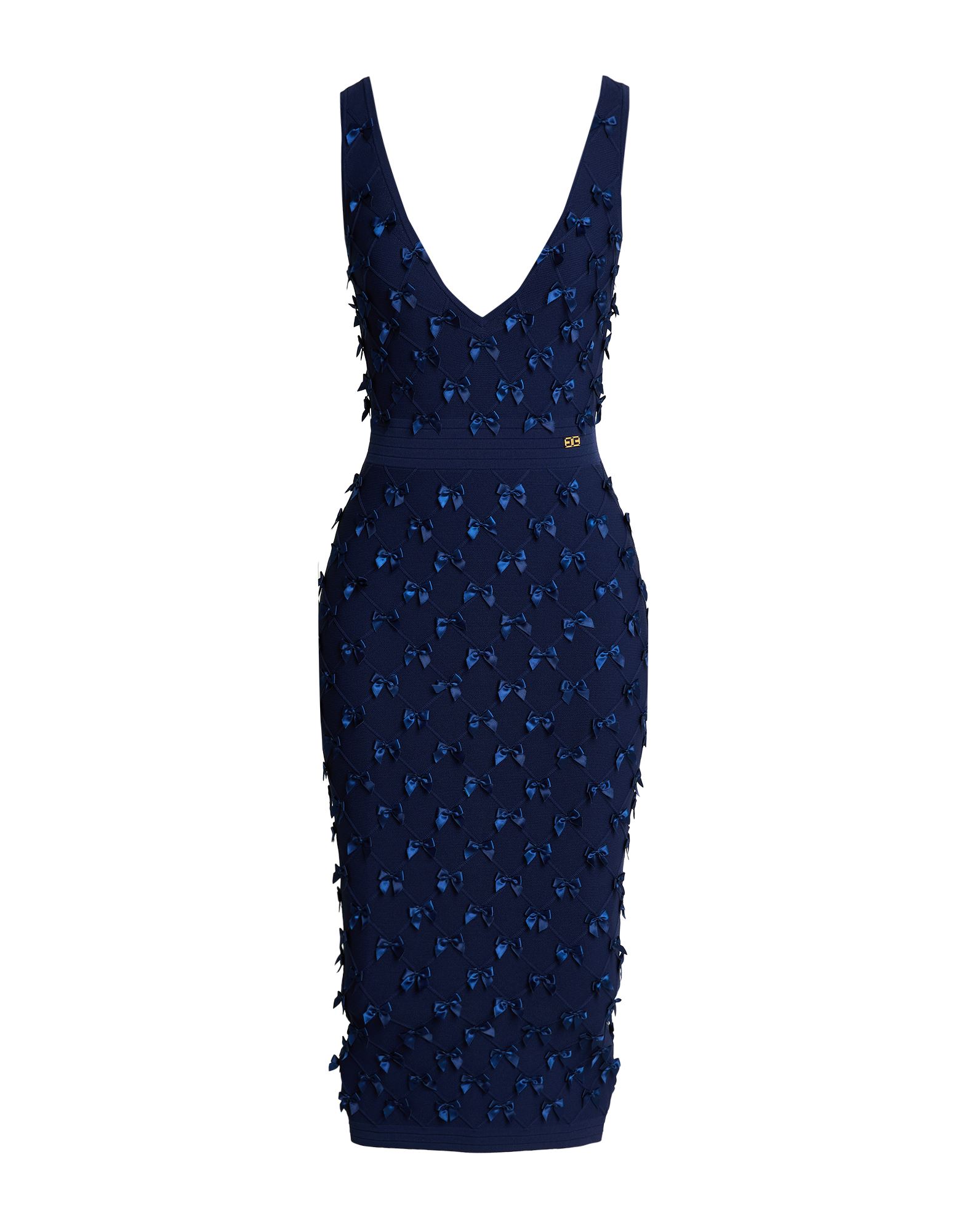 ELISABETTA FRANCHI ELISABETTA FRANCHI ΦΟΡΕΜΑΤΑ Midi φόρεμα