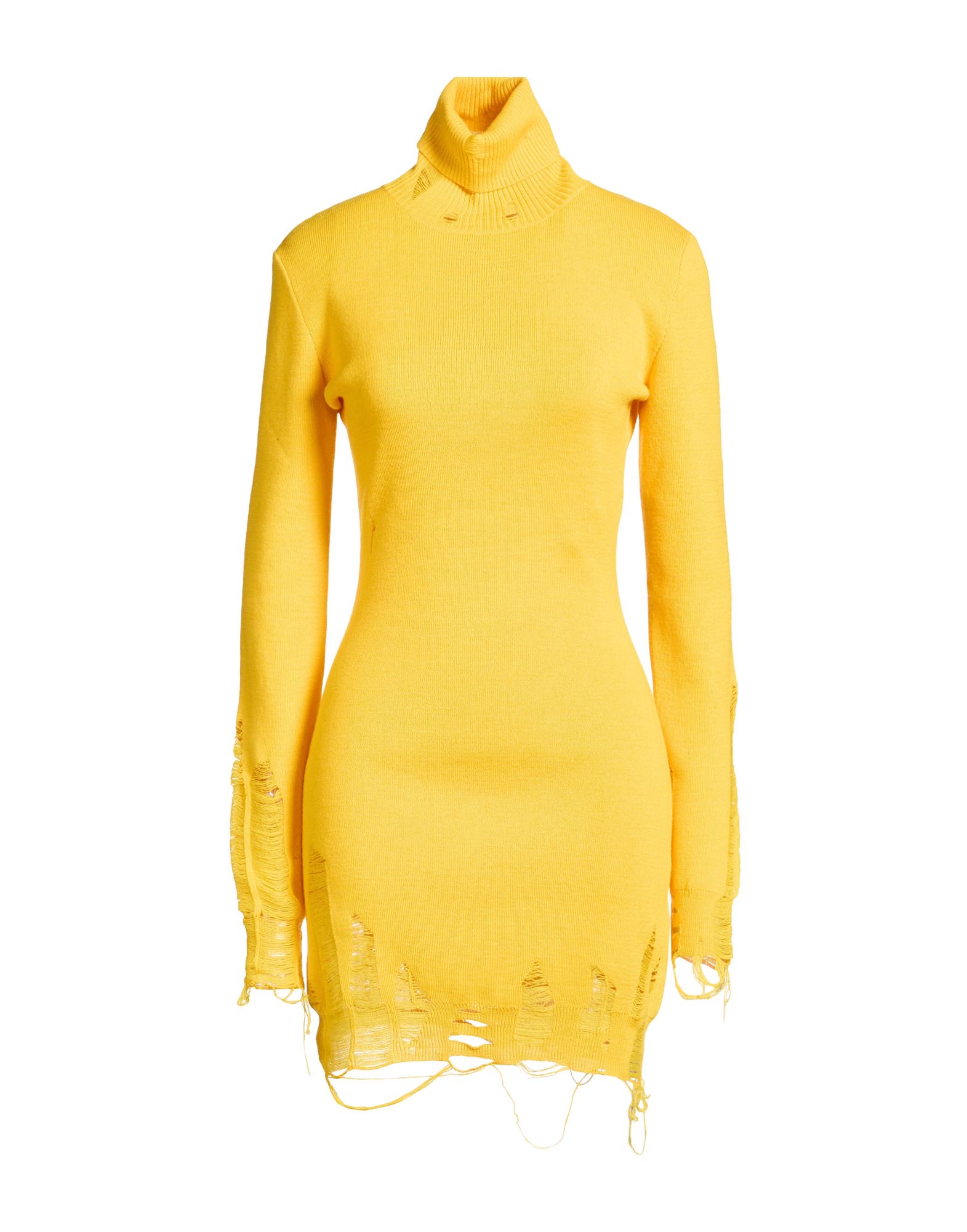 MM6 MAISON MARGIELA MM6 MAISON MARGIELA ΦΟΡΕΜΑΤΑ Μίνι φόρεμα
