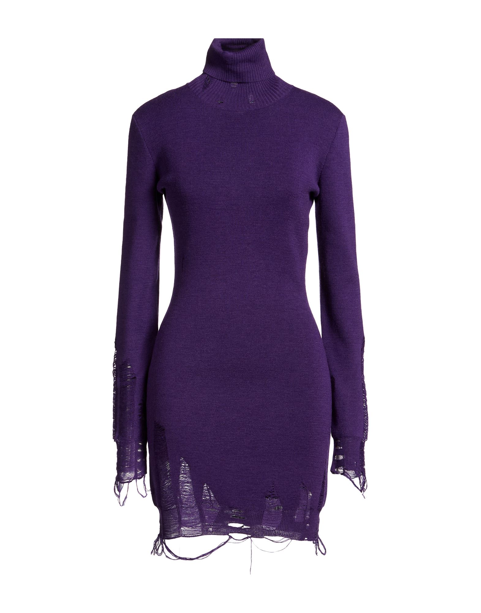 MM6 MAISON MARGIELA MM6 MAISON MARGIELA ΦΟΡΕΜΑΤΑ Μίνι φόρεμα