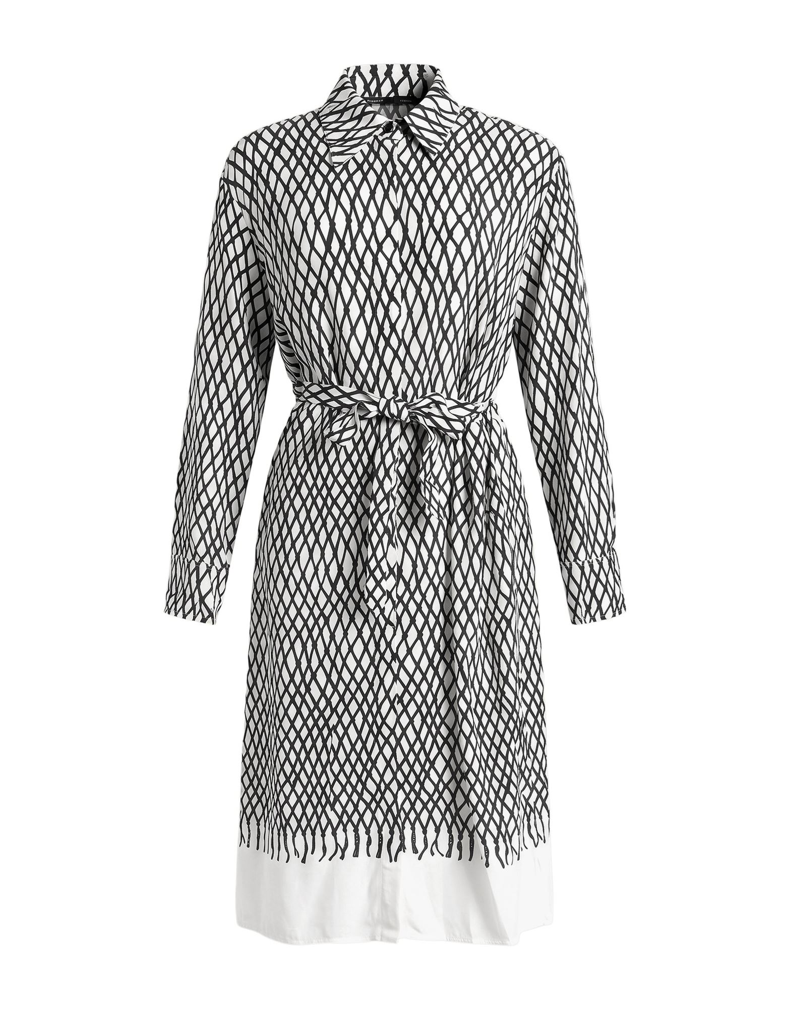 PROENZA SCHOULER PROENZA SCHOULER ΦΟΡΕΜΑΤΑ Μάξι φόρεμα