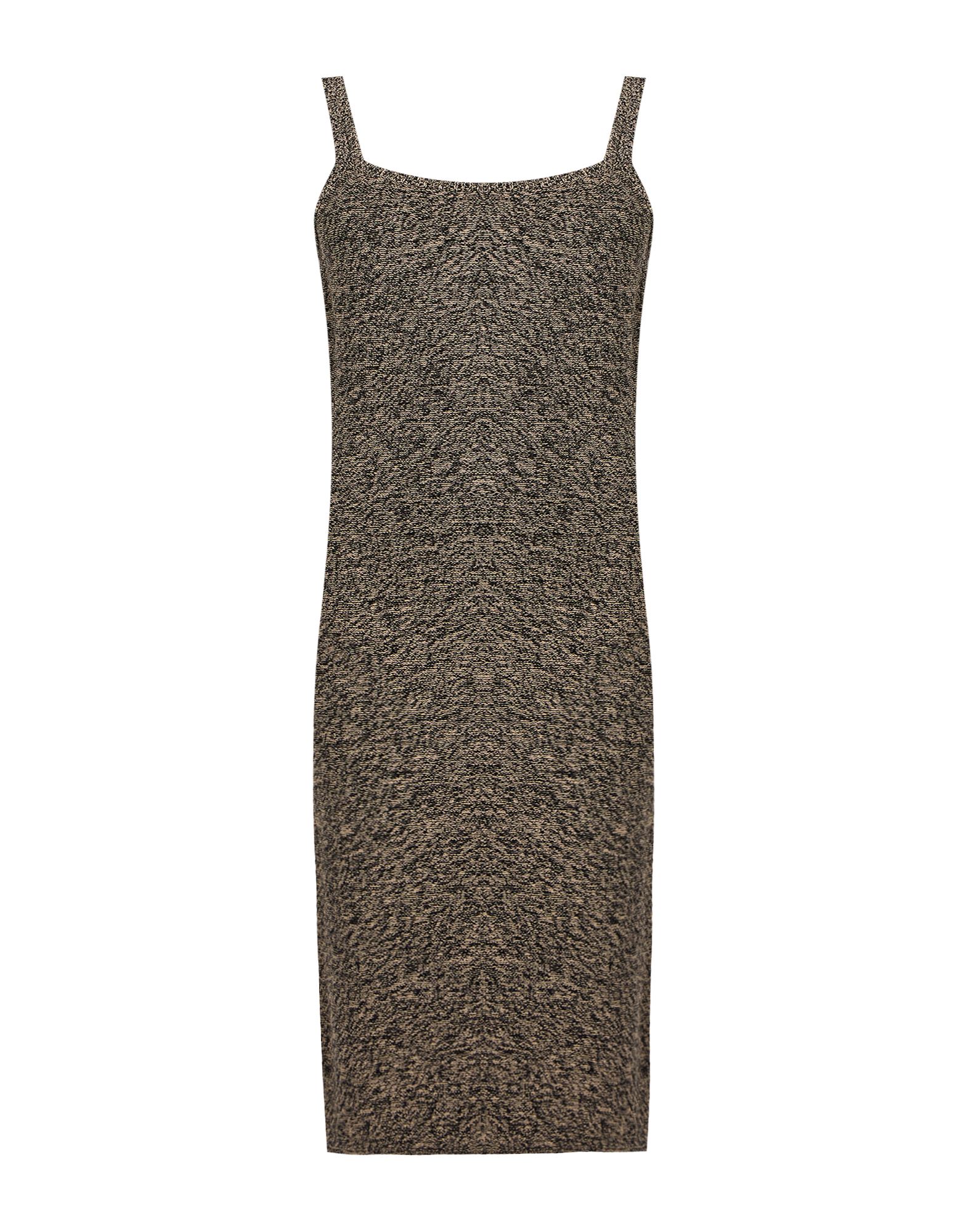 SPORTMAX SPORTMAX ΦΟΡΕΜΑΤΑ Midi φόρεμα