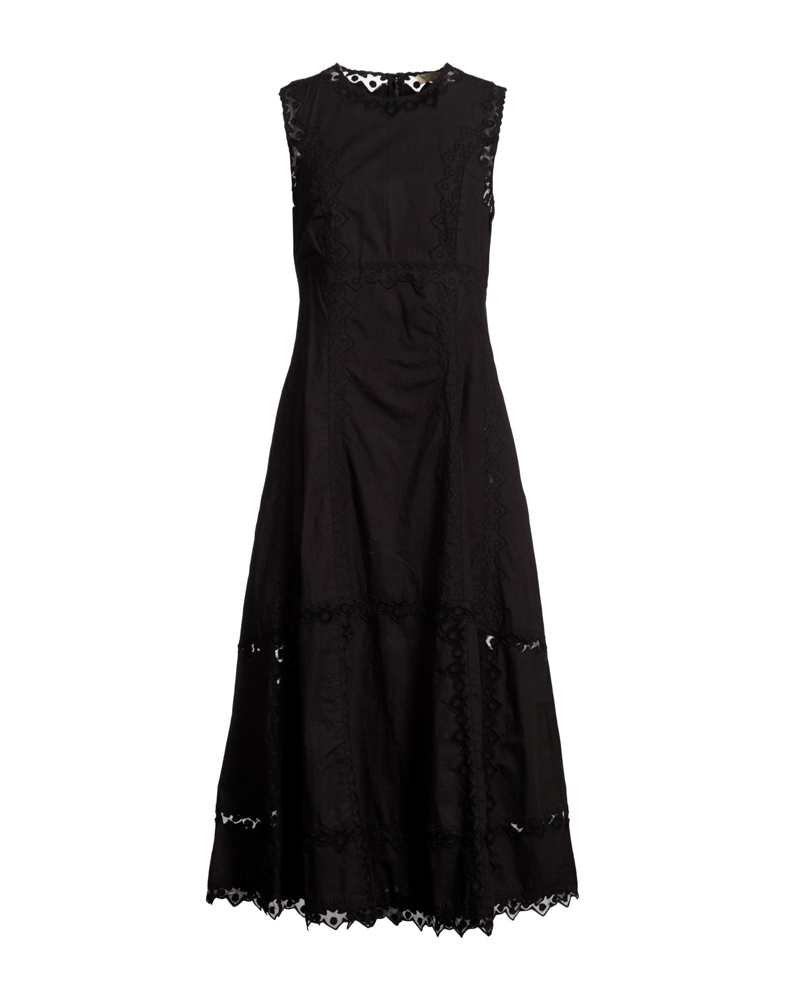 ULLA JOHNSON ULLA JOHNSON ΦΟΡΕΜΑΤΑ Midi φόρεμα