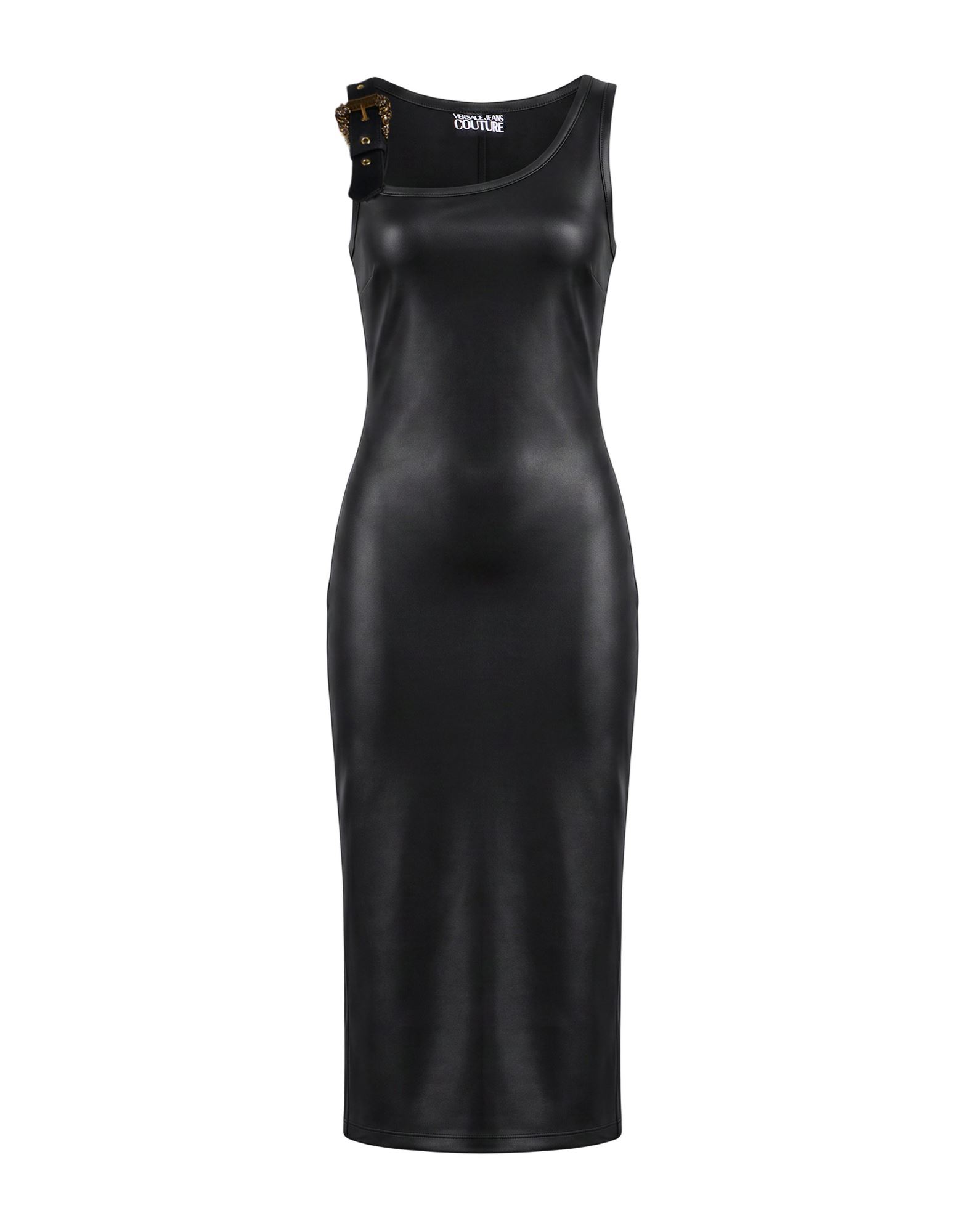 VERSACE JEANS COUTURE VERSACE JEANS COUTURE ΦΟΡΕΜΑΤΑ Midi φόρεμα