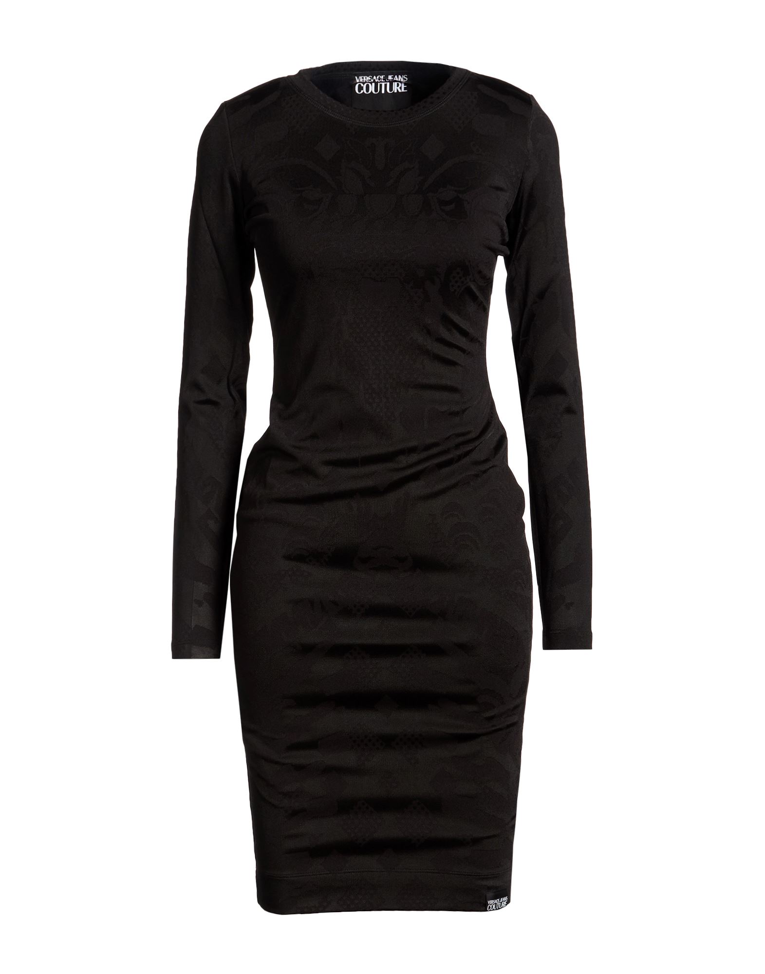VERSACE JEANS COUTURE VERSACE JEANS COUTURE ΦΟΡΕΜΑΤΑ Midi φόρεμα