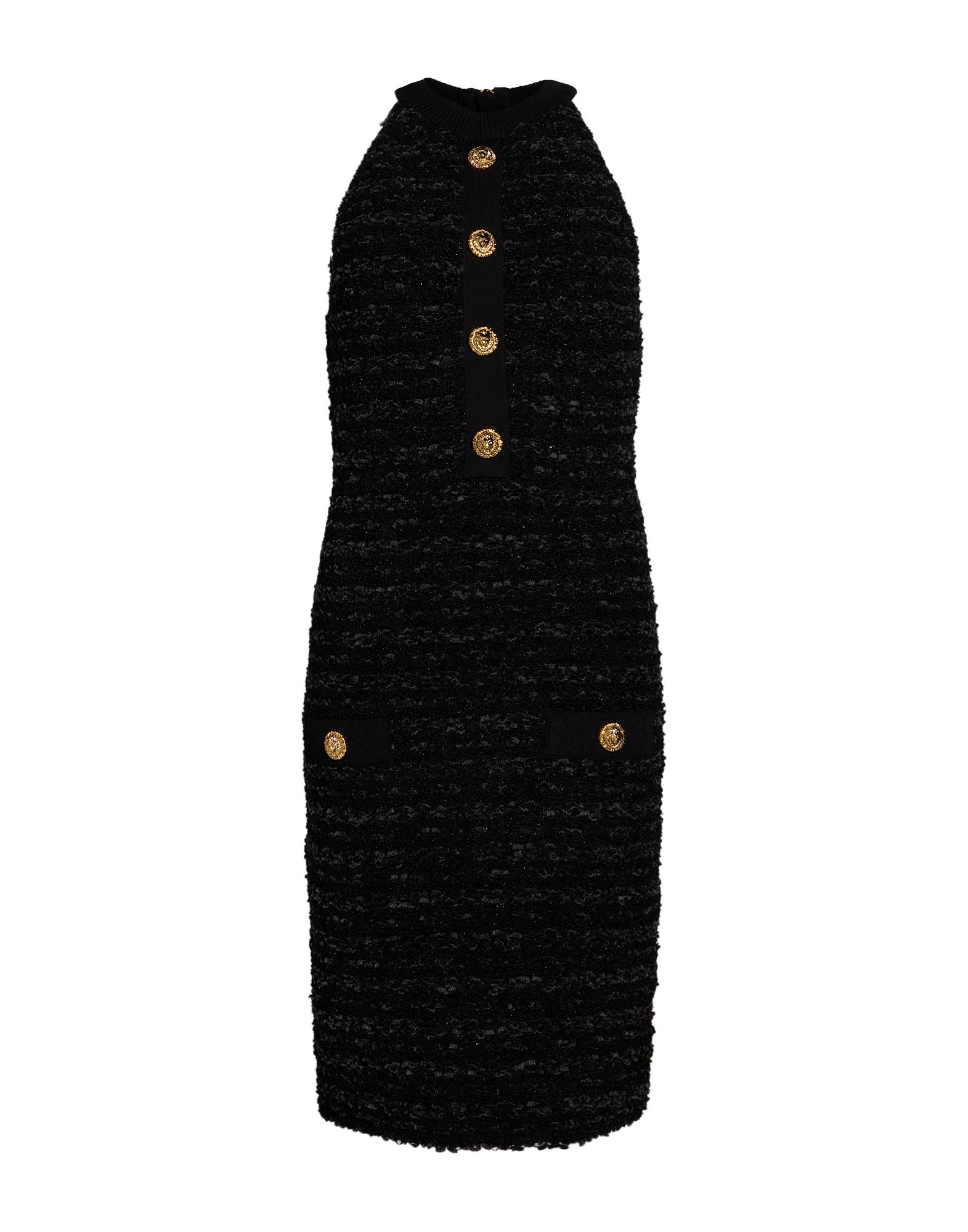 BALMAIN BALMAIN ΦΟΡΕΜΑΤΑ Midi φόρεμα