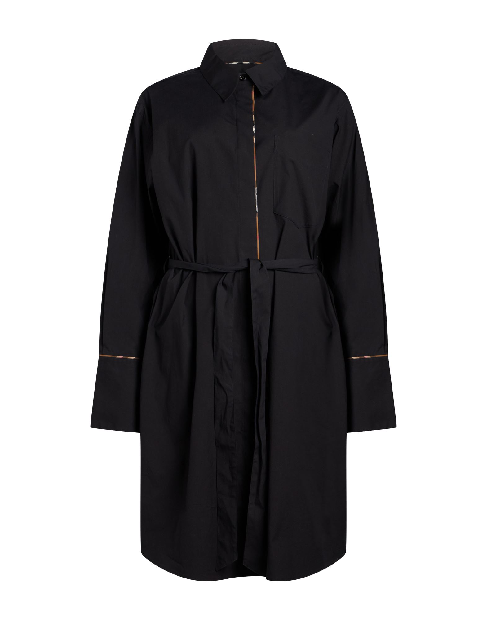 BURBERRY BURBERRY ΦΟΡΕΜΑΤΑ Midi φόρεμα