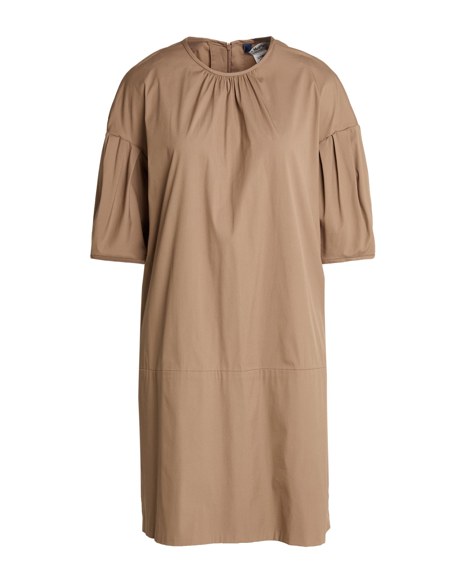 'S MAX MARA 'S MAX MARA ΦΟΡΕΜΑΤΑ Μίνι φόρεμα