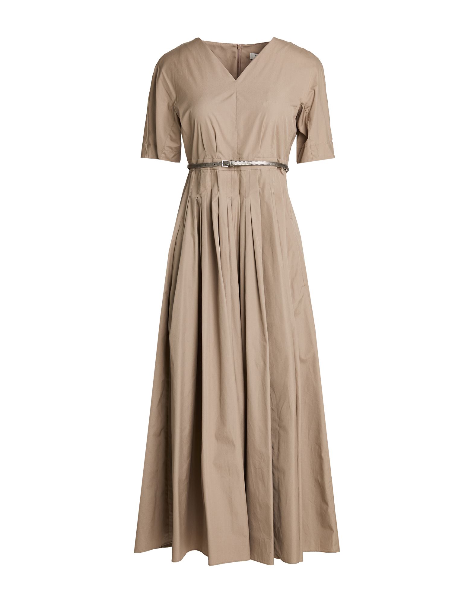 'S MAX MARA 'S MAX MARA ΦΟΡΕΜΑΤΑ Μάξι φόρεμα