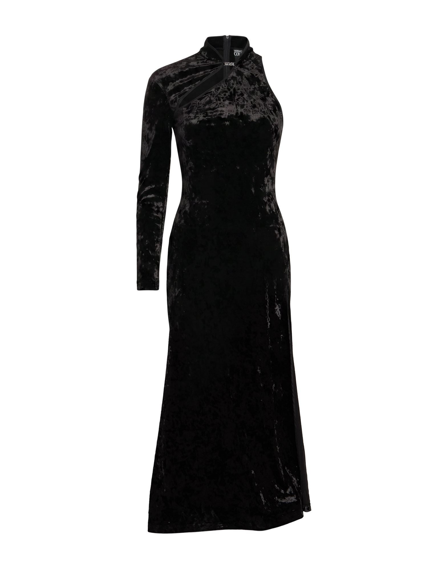 VERSACE JEANS COUTURE VERSACE JEANS COUTURE ΦΟΡΕΜΑΤΑ Μάξι φόρεμα