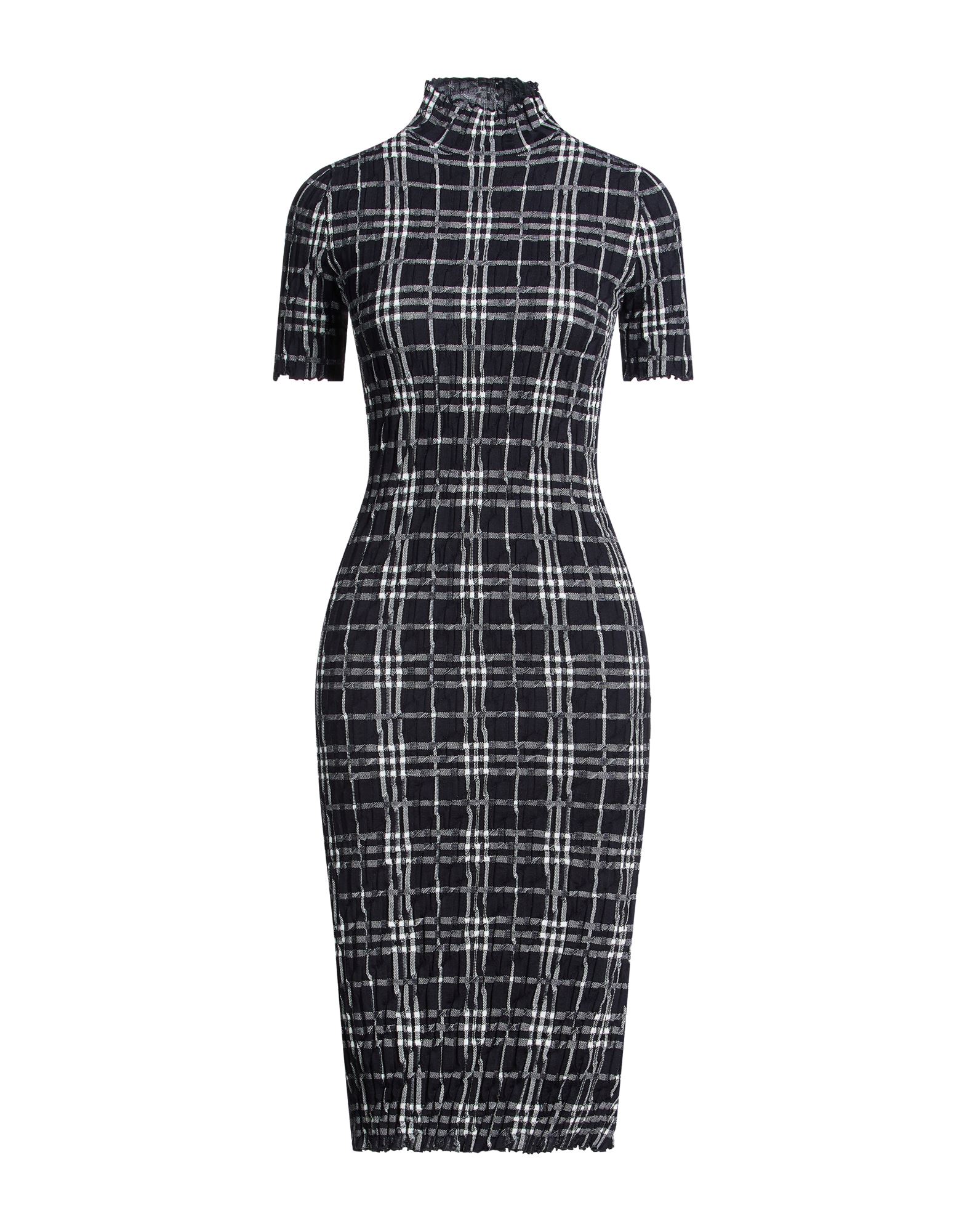 BURBERRY BURBERRY ΦΟΡΕΜΑΤΑ Midi φόρεμα