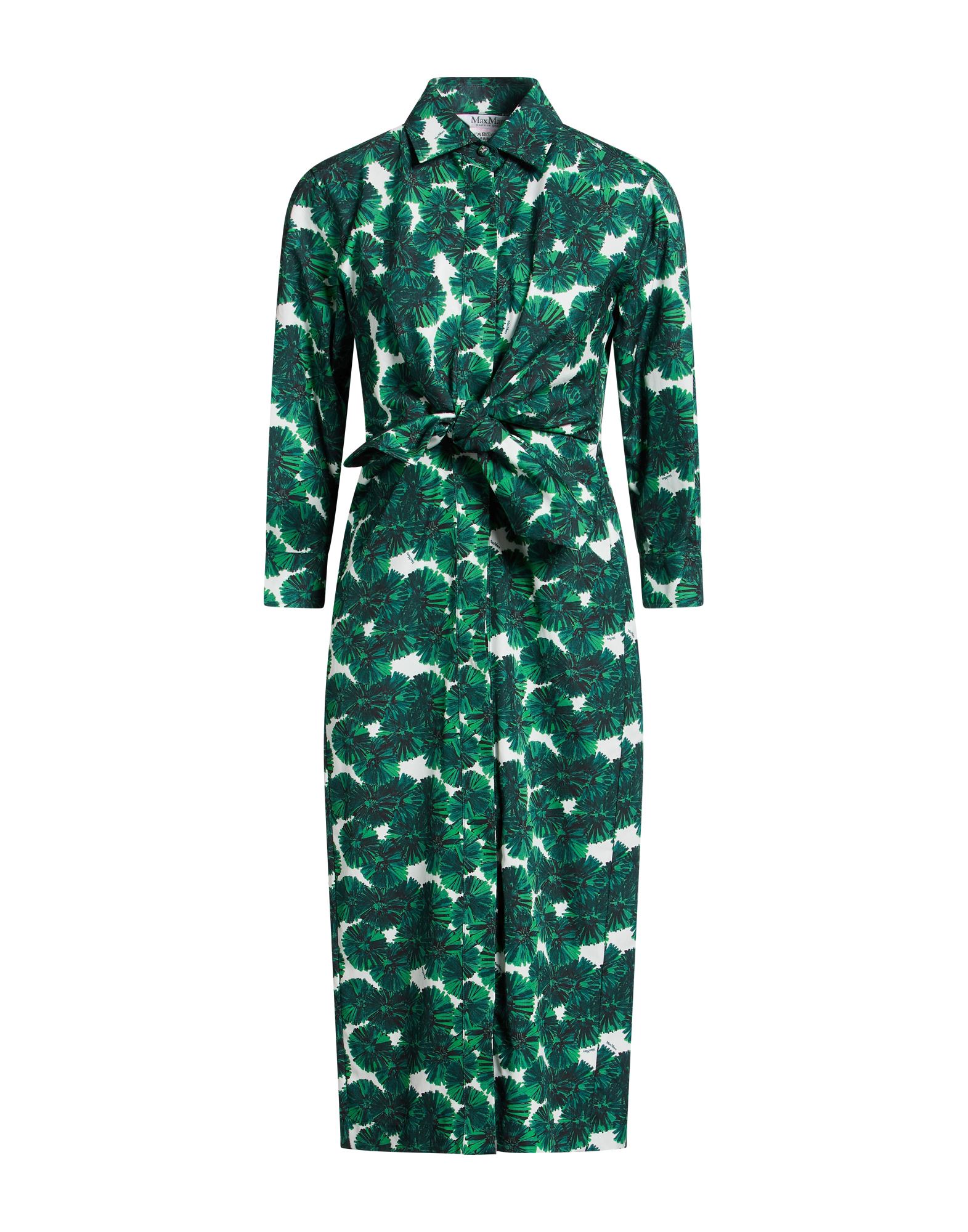 MAX MARA MAX MARA ΦΟΡΕΜΑΤΑ Midi φόρεμα