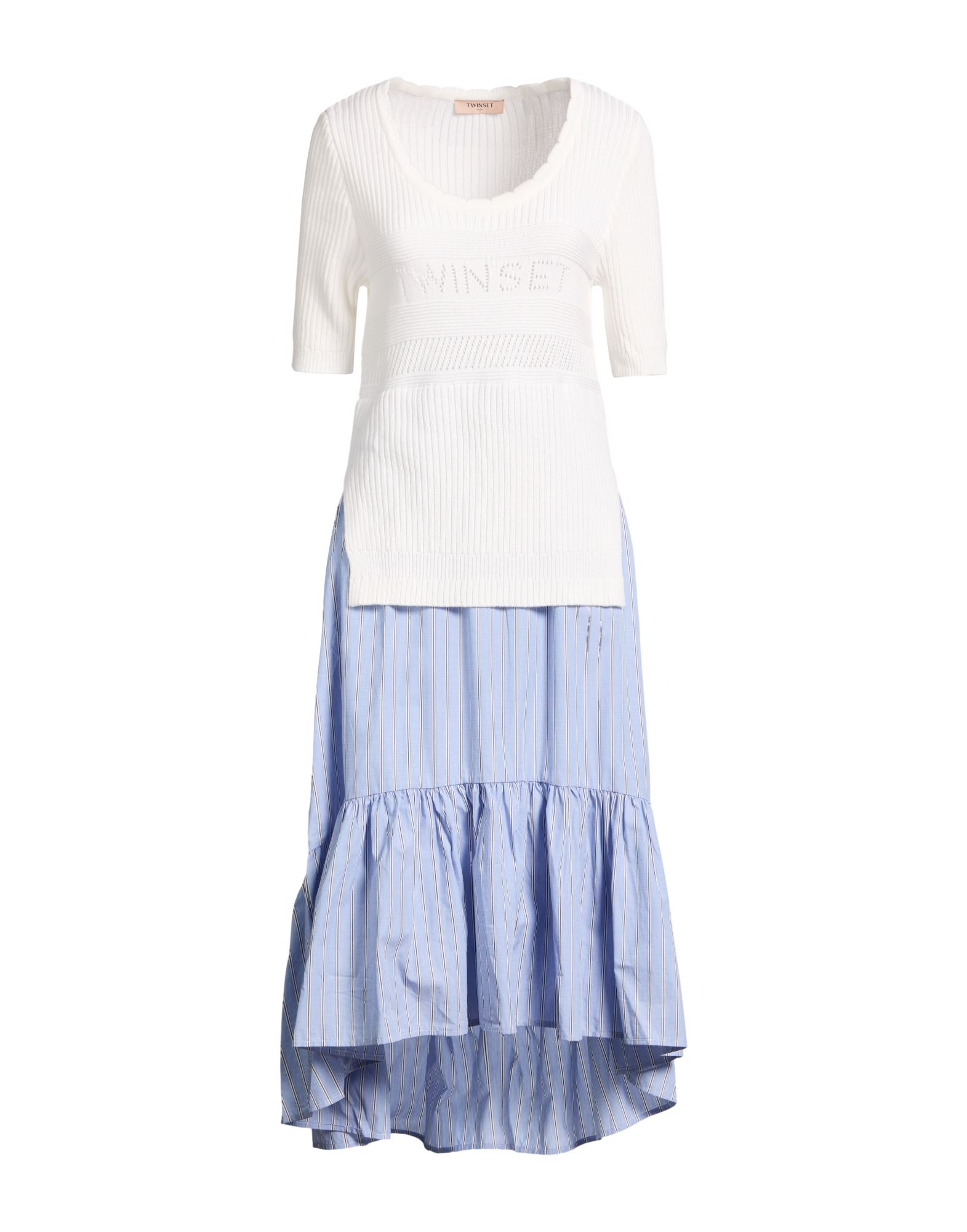 TWINSET TWINSET ΦΟΡΕΜΑΤΑ Midi φόρεμα