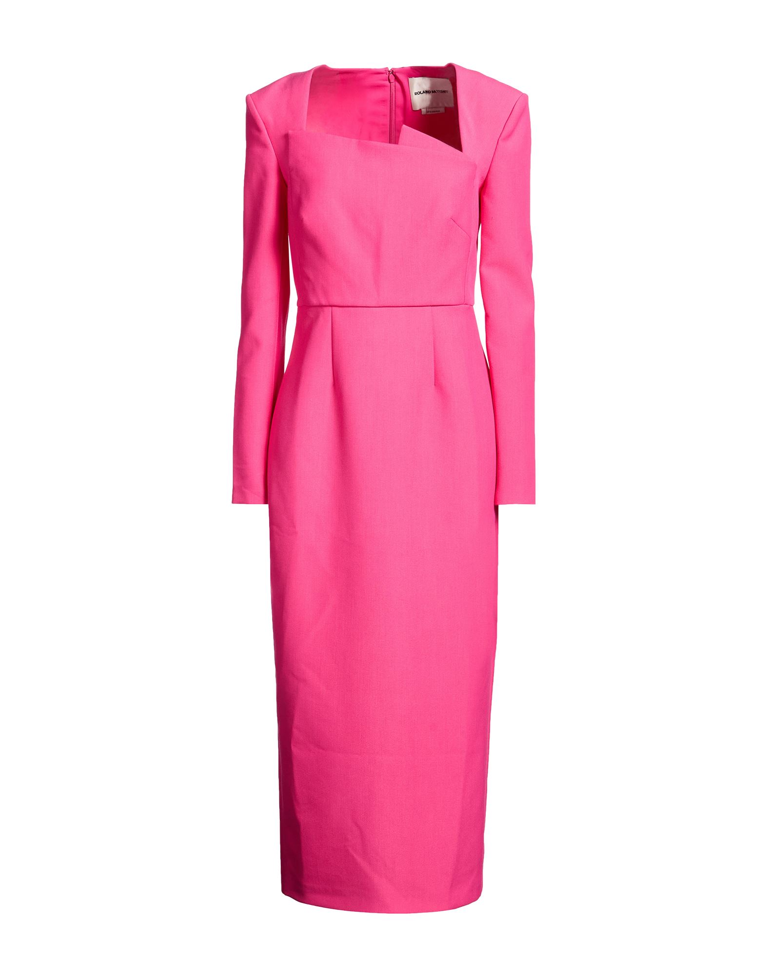 ROLAND MOURET ROLAND MOURET ΦΟΡΕΜΑΤΑ Midi φόρεμα