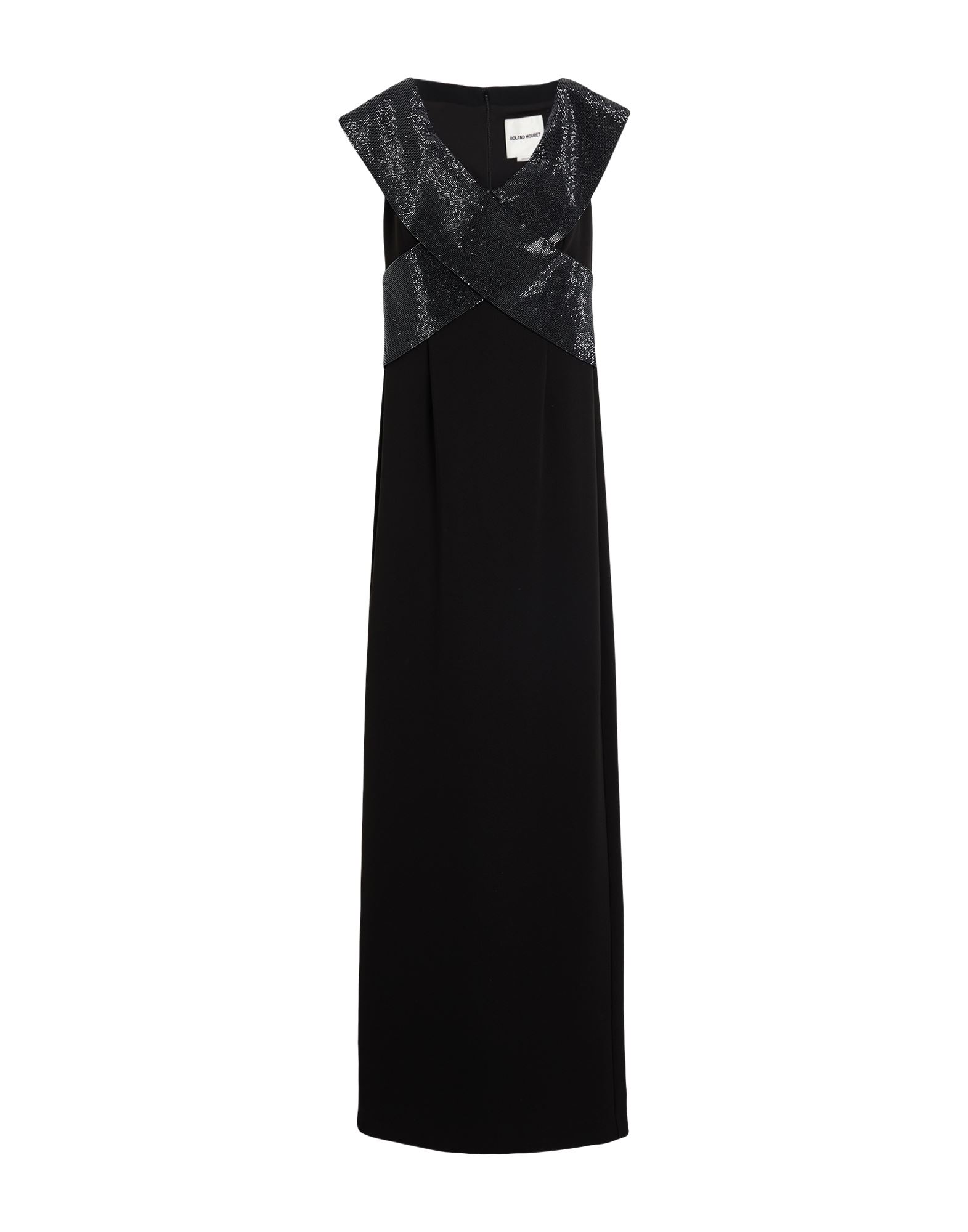 ROLAND MOURET ΦΟΡΕΜΑΤΑ Μάξι φόρεμα
