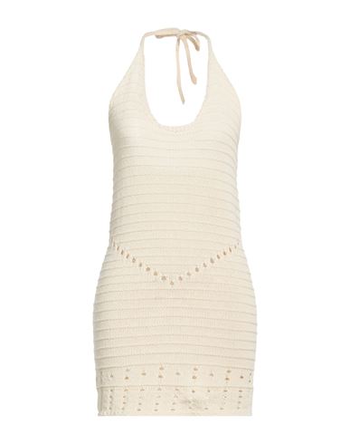 Minivestido Mujer Arena ONESIZE Mujer