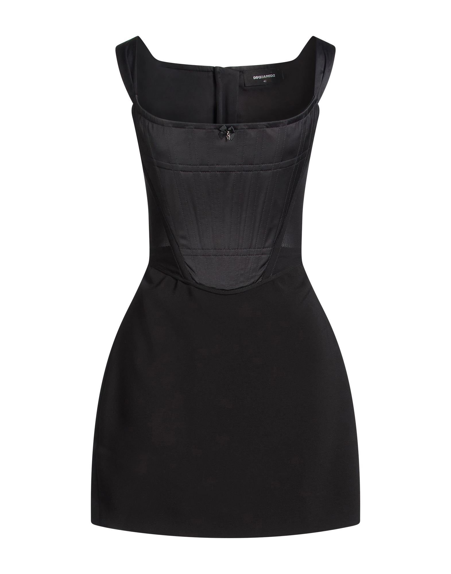 DSQUARED2 DSQUARED2 ΦΟΡΕΜΑΤΑ Μίνι φόρεμα