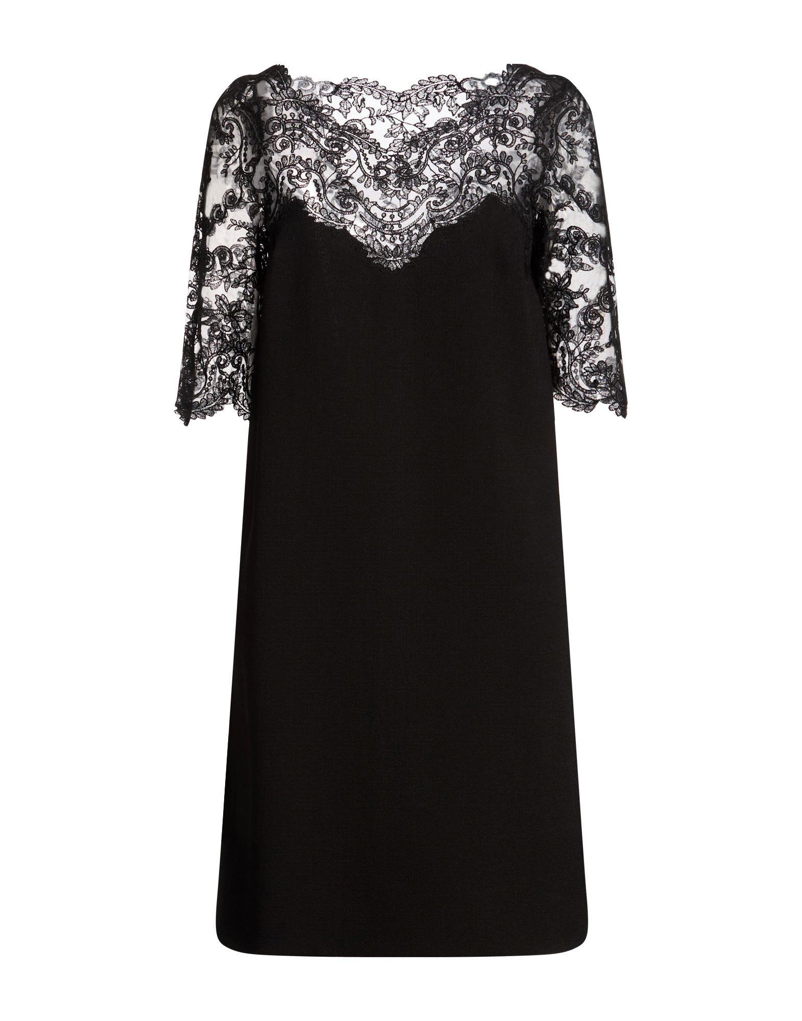 ERMANNO SCERVINO ERMANNO SCERVINO ΦΟΡΕΜΑΤΑ Μίνι φόρεμα