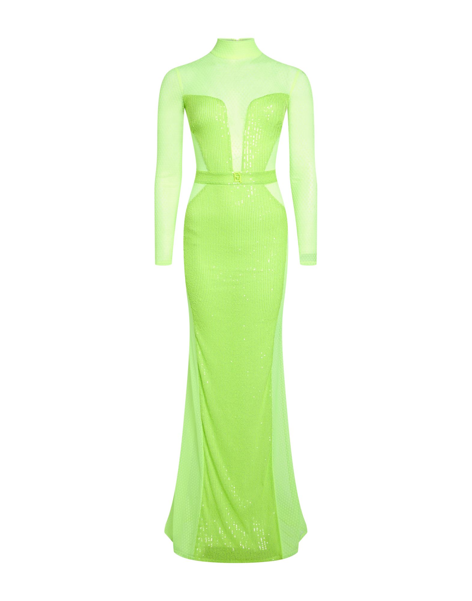 ELISABETTA FRANCHI ELISABETTA FRANCHI ΦΟΡΕΜΑΤΑ Μάξι φόρεμα