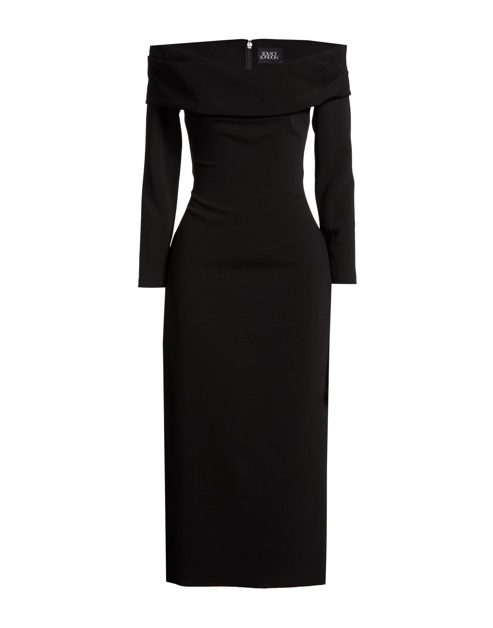 SOLACE LONDON SOLACE LONDON ΦΟΡΕΜΑΤΑ Midi φόρεμα