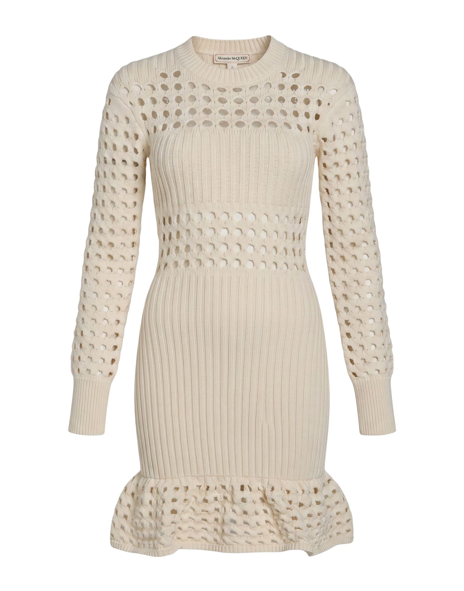 McQ Alexander McQueen McQ Alexander McQueen ΦΟΡΕΜΑΤΑ Μίνι φόρεμα