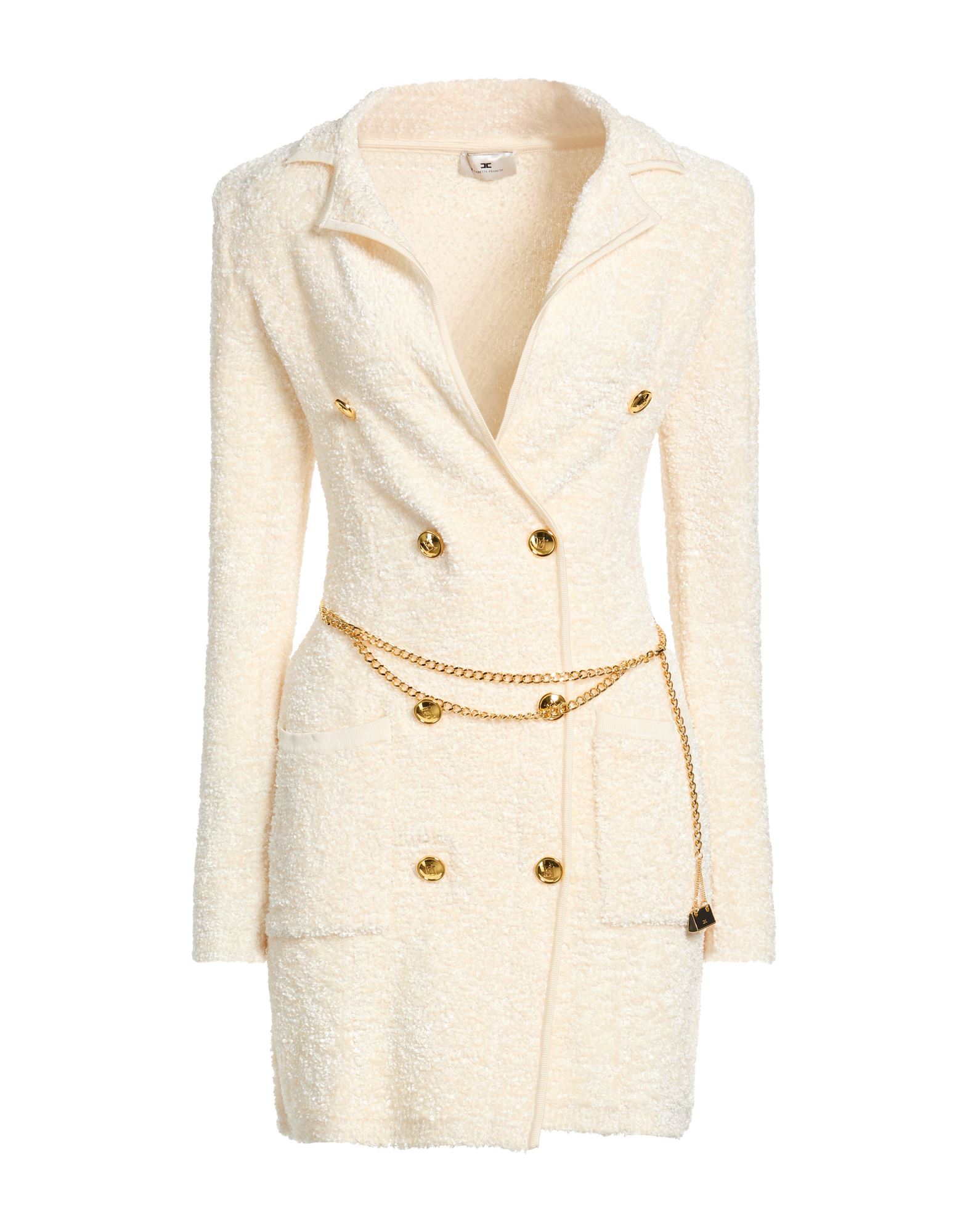 ELISABETTA FRANCHI ELISABETTA FRANCHI ΦΟΡΕΜΑΤΑ Μίνι φόρεμα