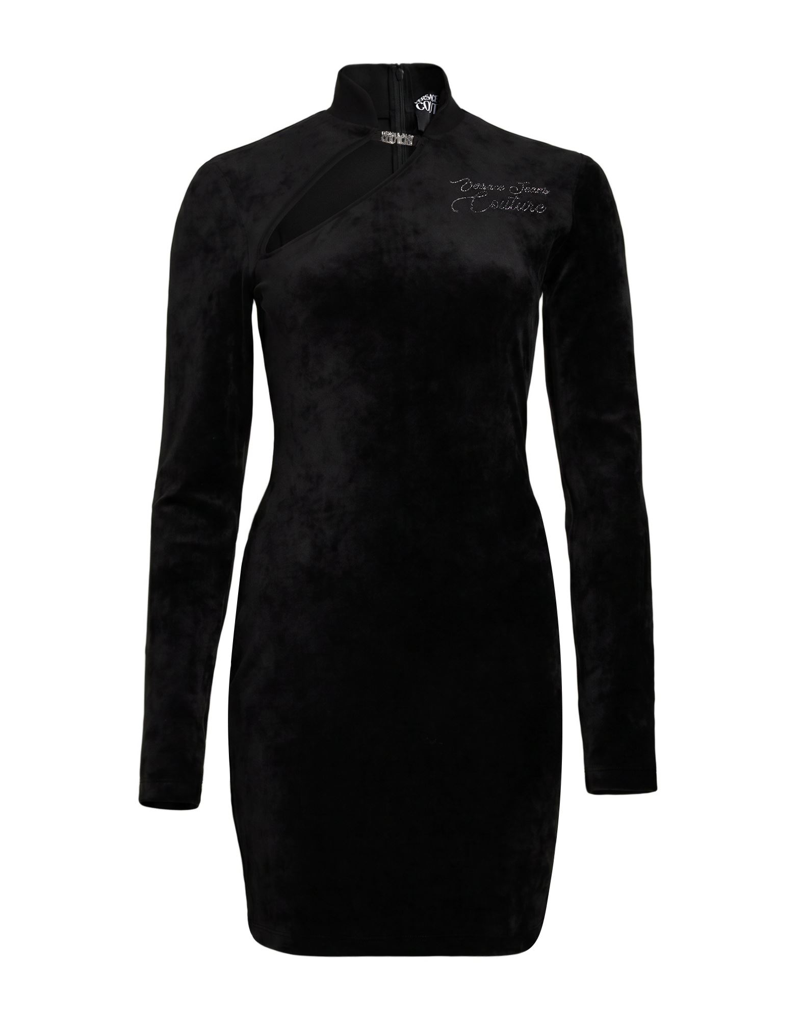 VERSACE JEANS COUTURE ΦΟΡΕΜΑΤΑ Μίνι φόρεμα
