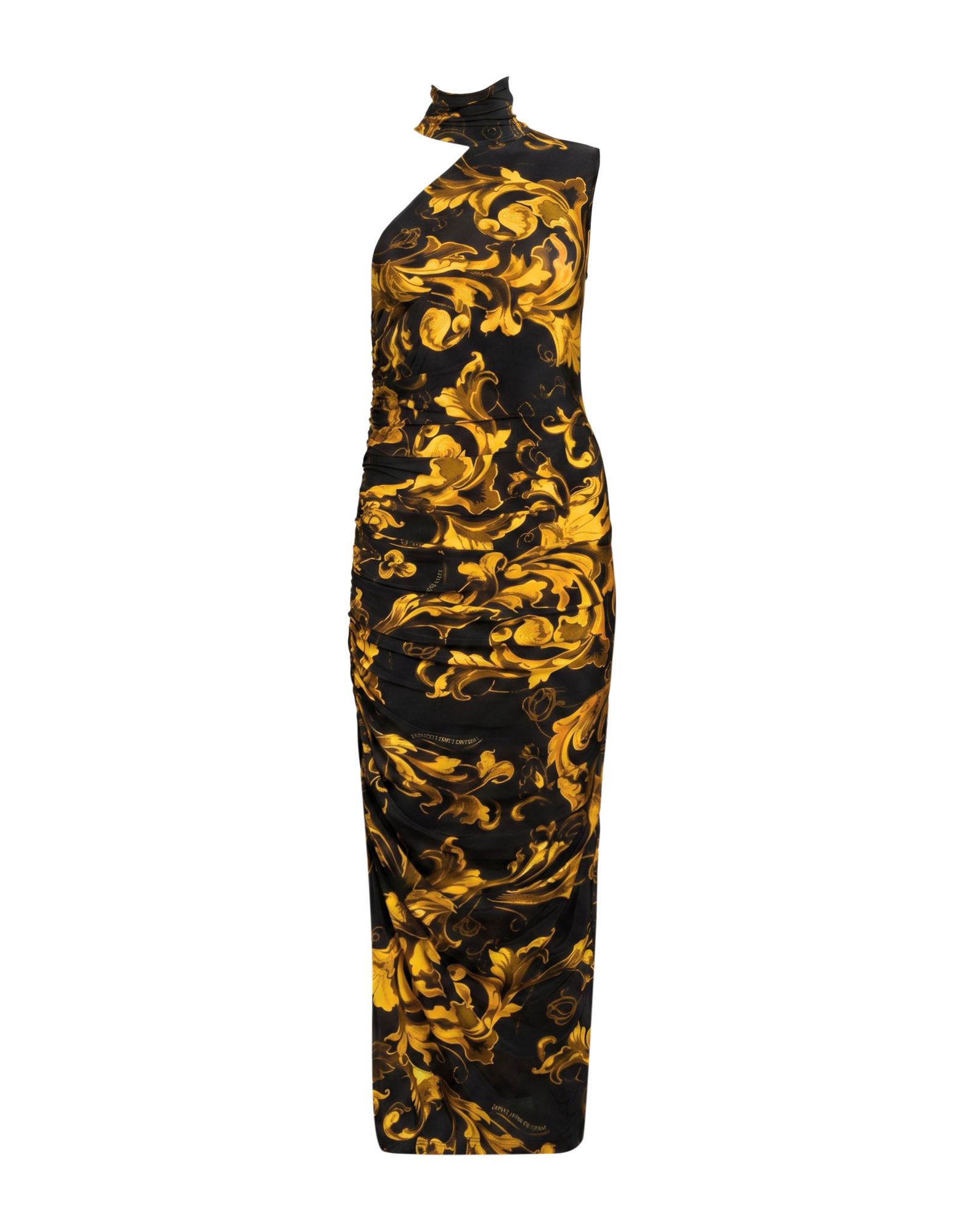 VERSACE JEANS COUTURE VERSACE JEANS COUTURE ΦΟΡΕΜΑΤΑ Midi φόρεμα