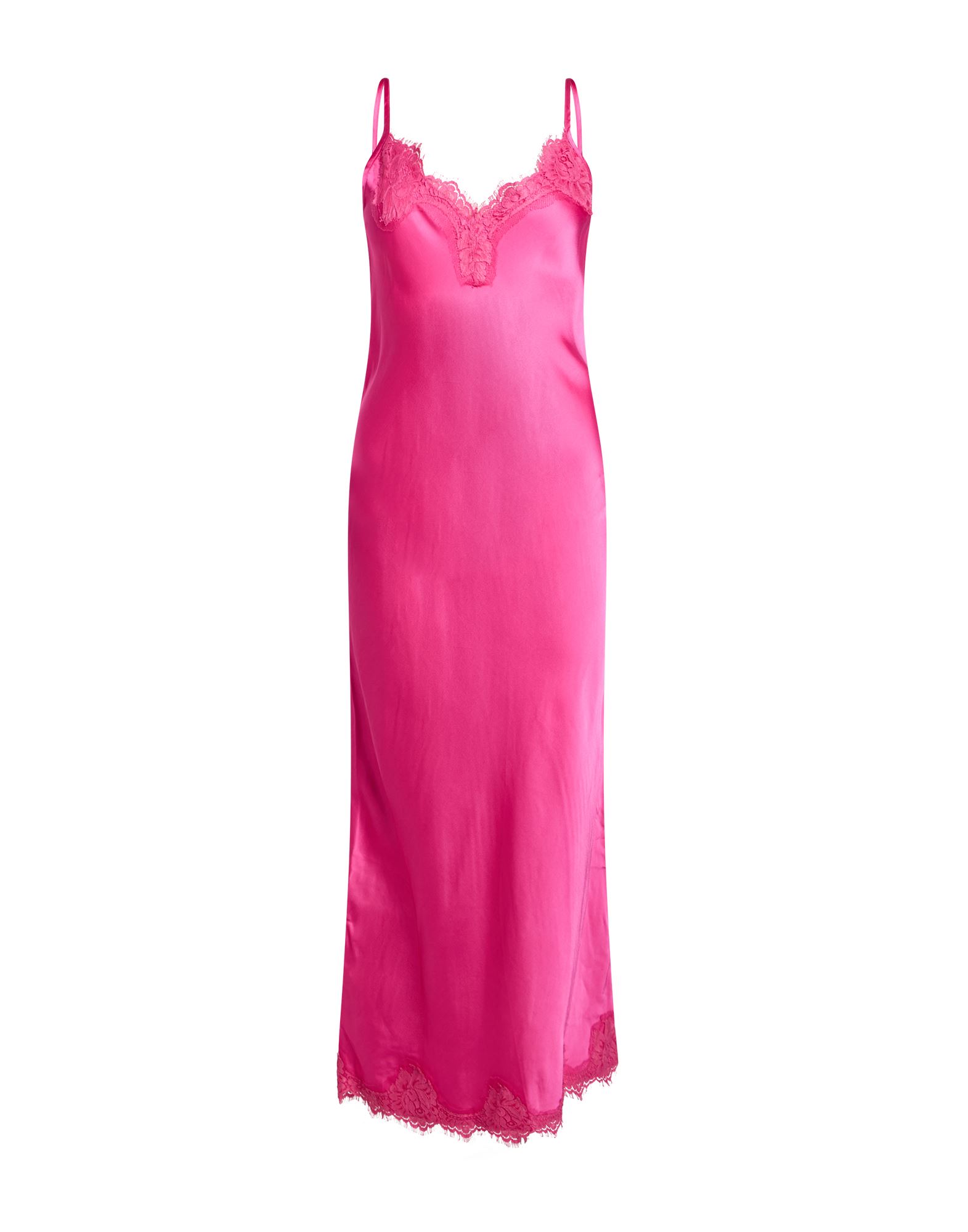 PINK MEMORIES PINK MEMORIES ΦΟΡΕΜΑΤΑ Μάξι φόρεμα