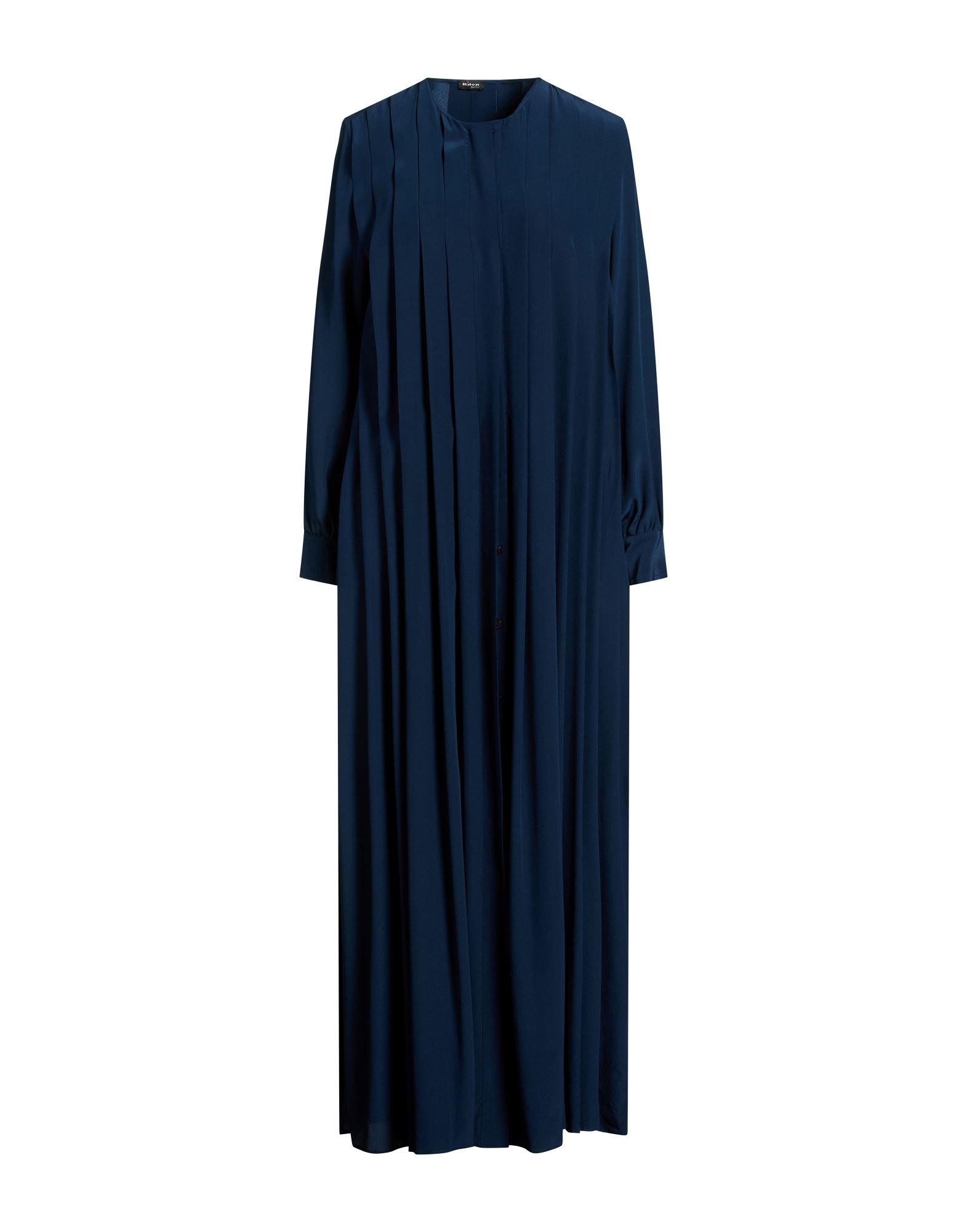 KITON KITON ΦΟΡΕΜΑΤΑ Μάξι φόρεμα