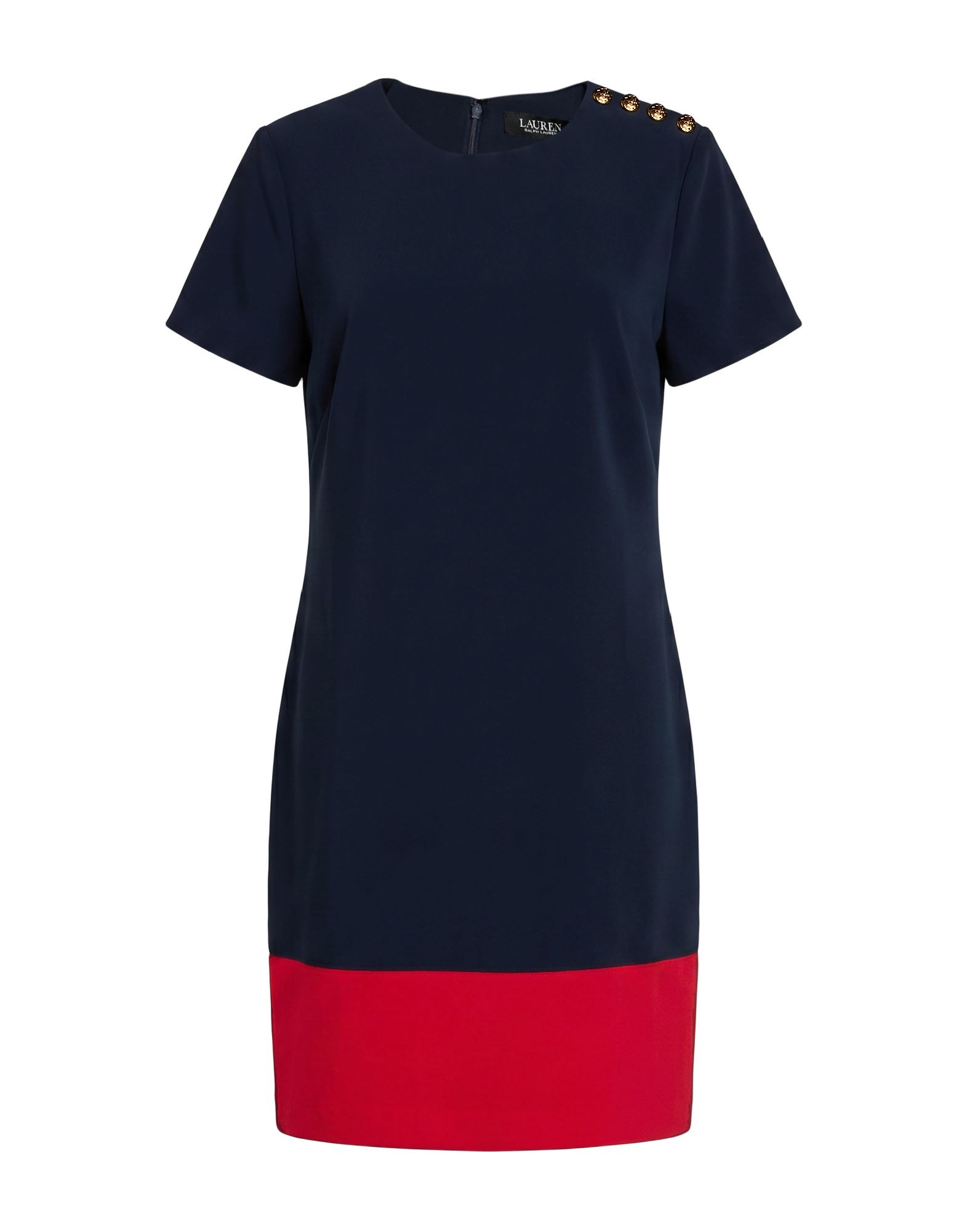 LAUREN RALPH LAUREN LAUREN RALPH LAUREN ΦΟΡΕΜΑΤΑ Μίνι φόρεμα