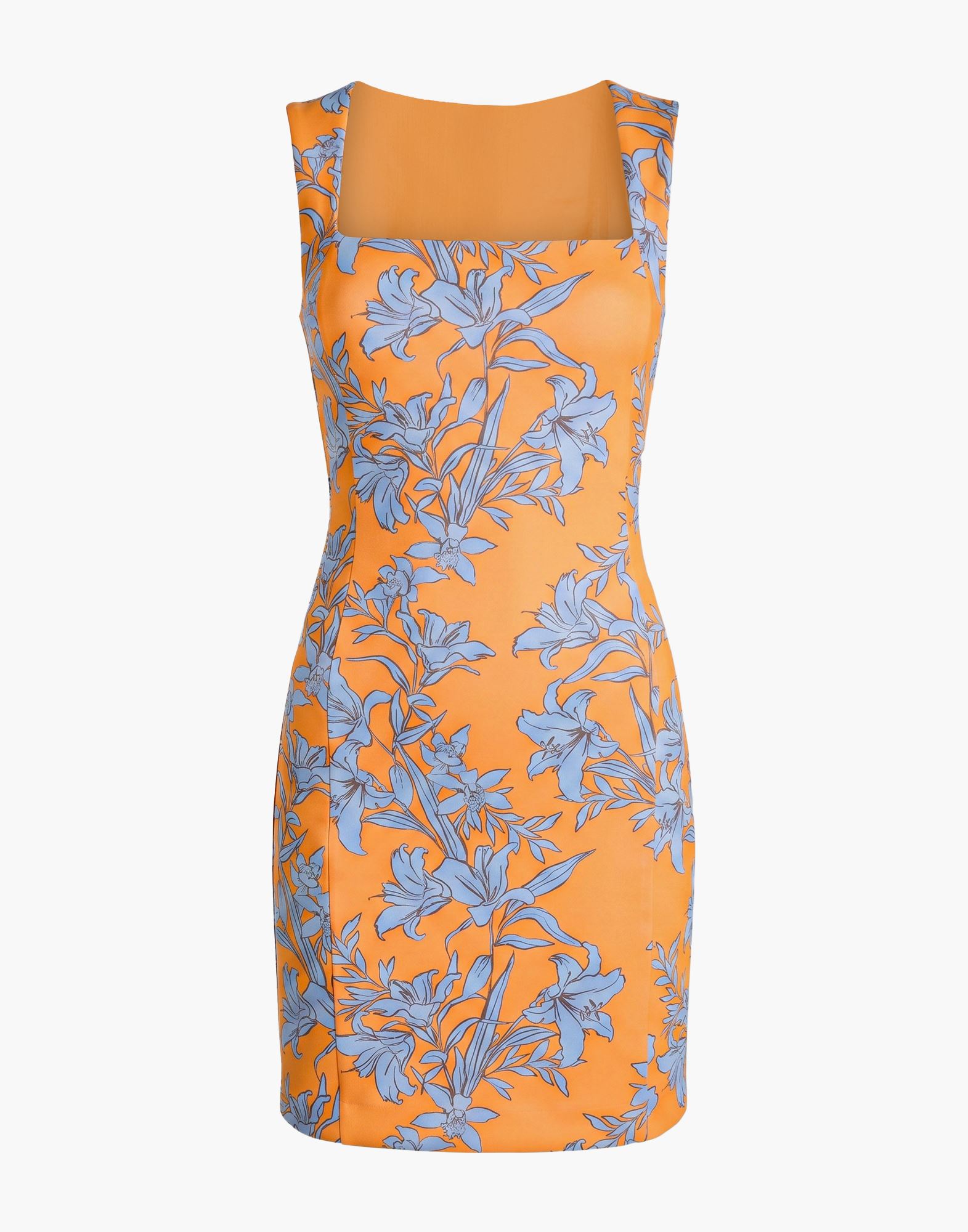 MARCIANO by GUESS ΦΟΡΕΜΑΤΑ Μίνι φόρεμα