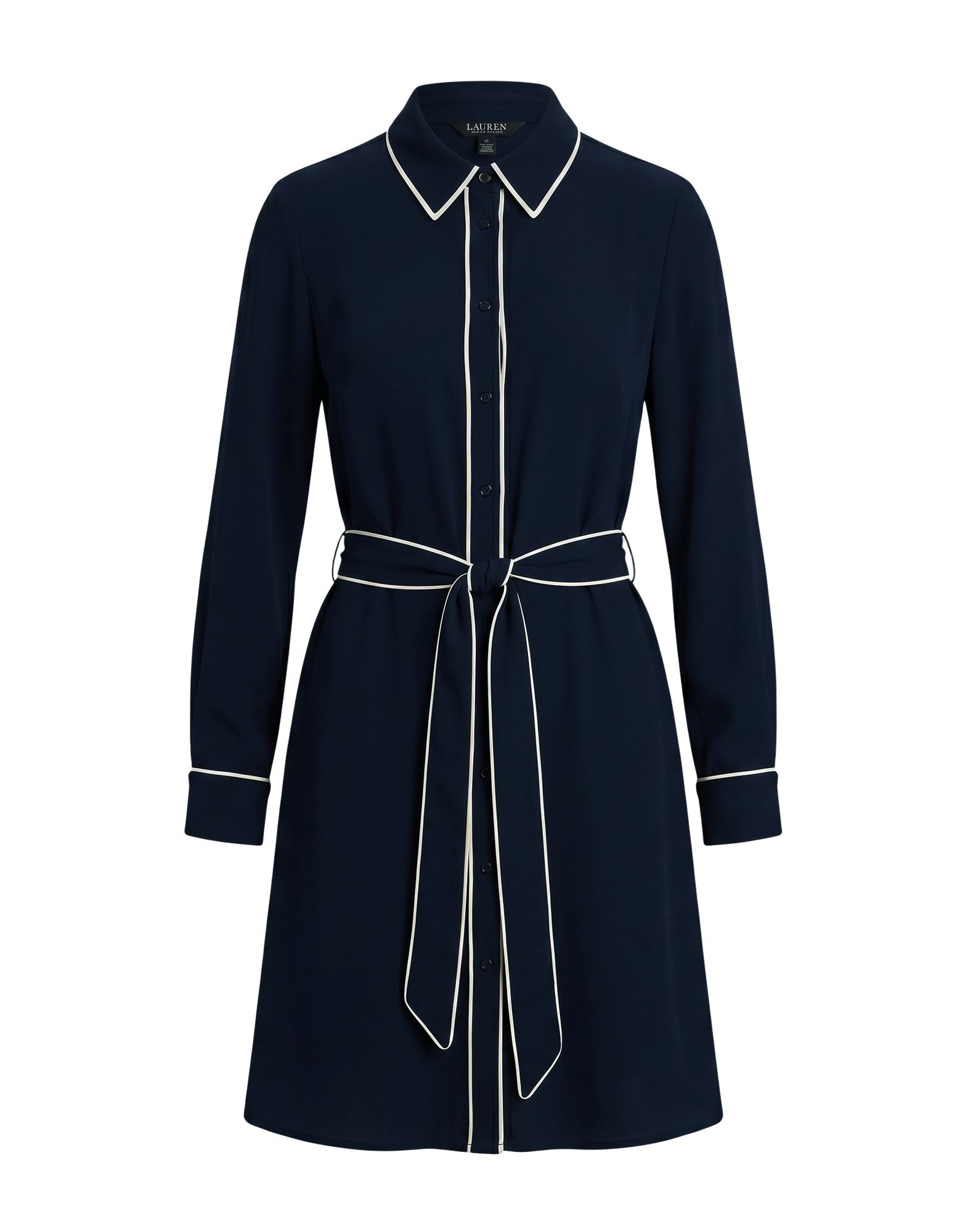LAUREN RALPH LAUREN LAUREN RALPH LAUREN ΦΟΡΕΜΑΤΑ Μίνι φόρεμα