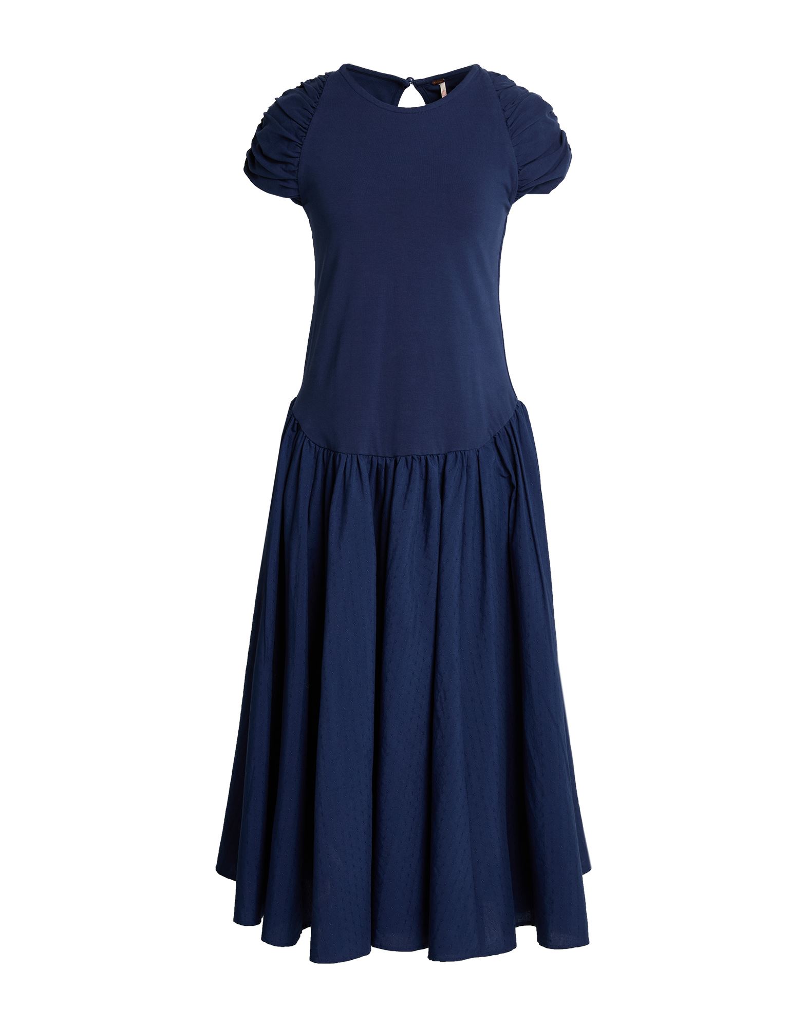 FREE PEOPLE ΦΟΡΕΜΑΤΑ Midi φόρεμα