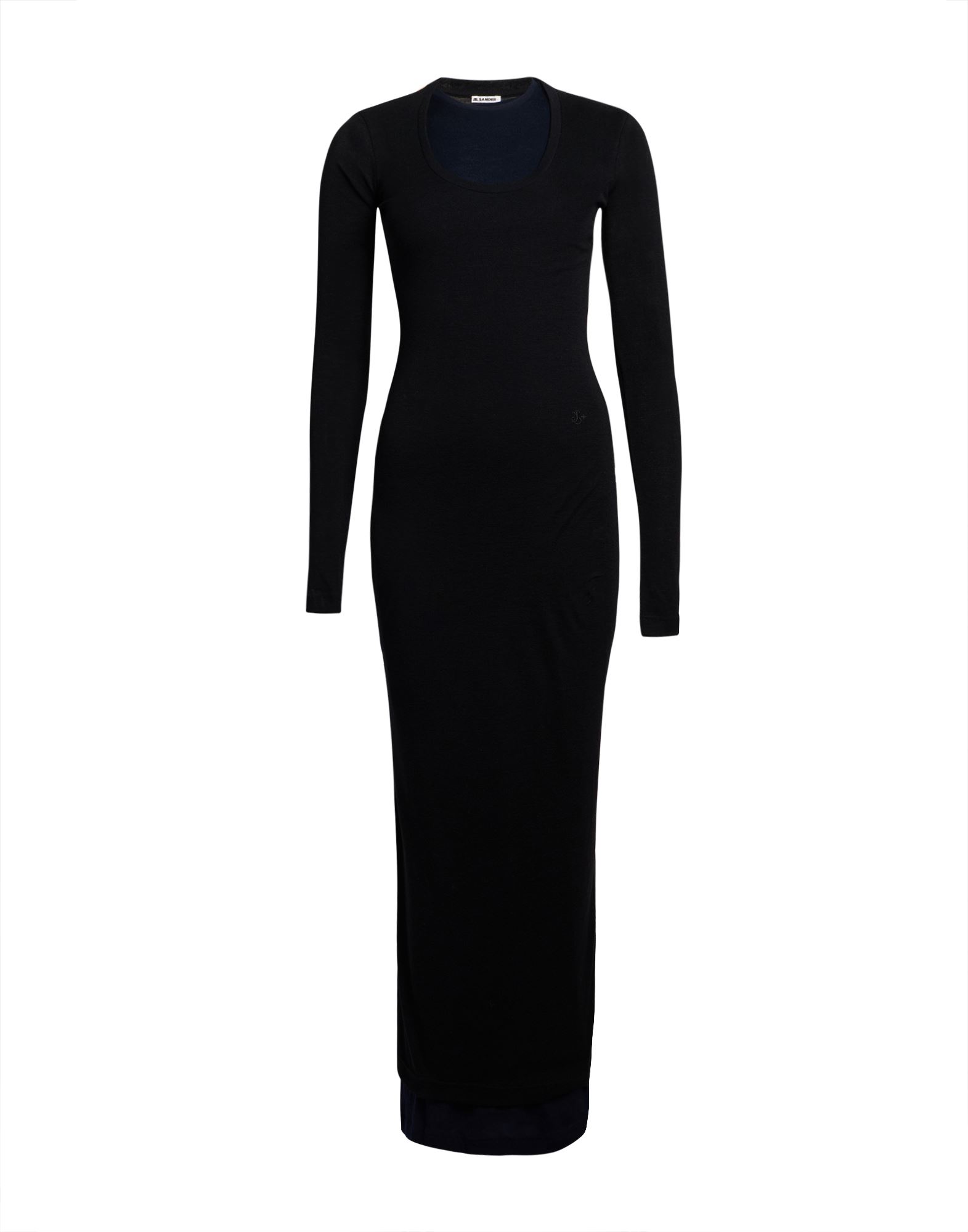 JIL SANDER+ JIL SANDER+ ΦΟΡΕΜΑΤΑ Μάξι φόρεμα