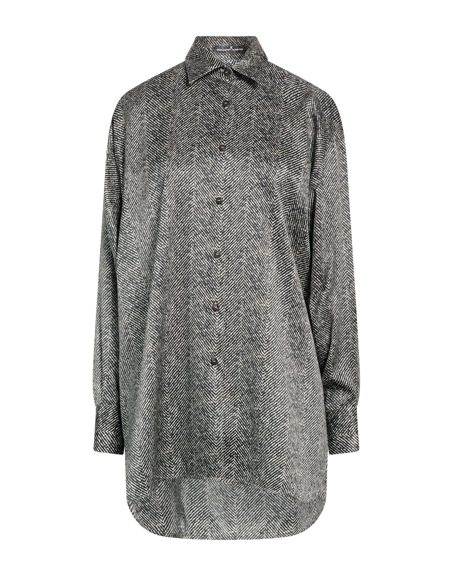 ERMANNO SCERVINO ERMANNO SCERVINO ΜΠΛΟΥΖΑΚΙΑ Πουκάμισο