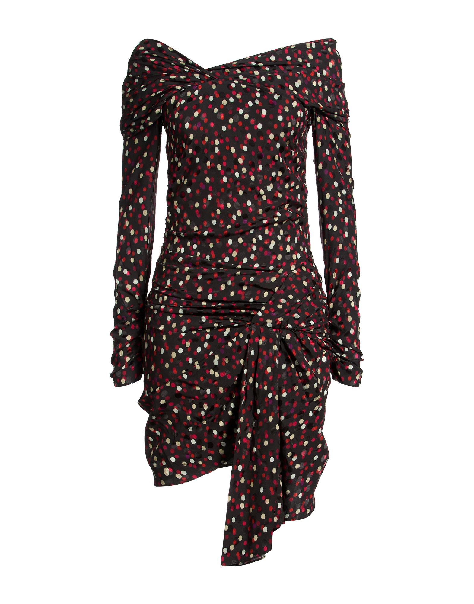 ISABEL MARANT ISABEL MARANT ΦΟΡΕΜΑΤΑ Μίνι φόρεμα