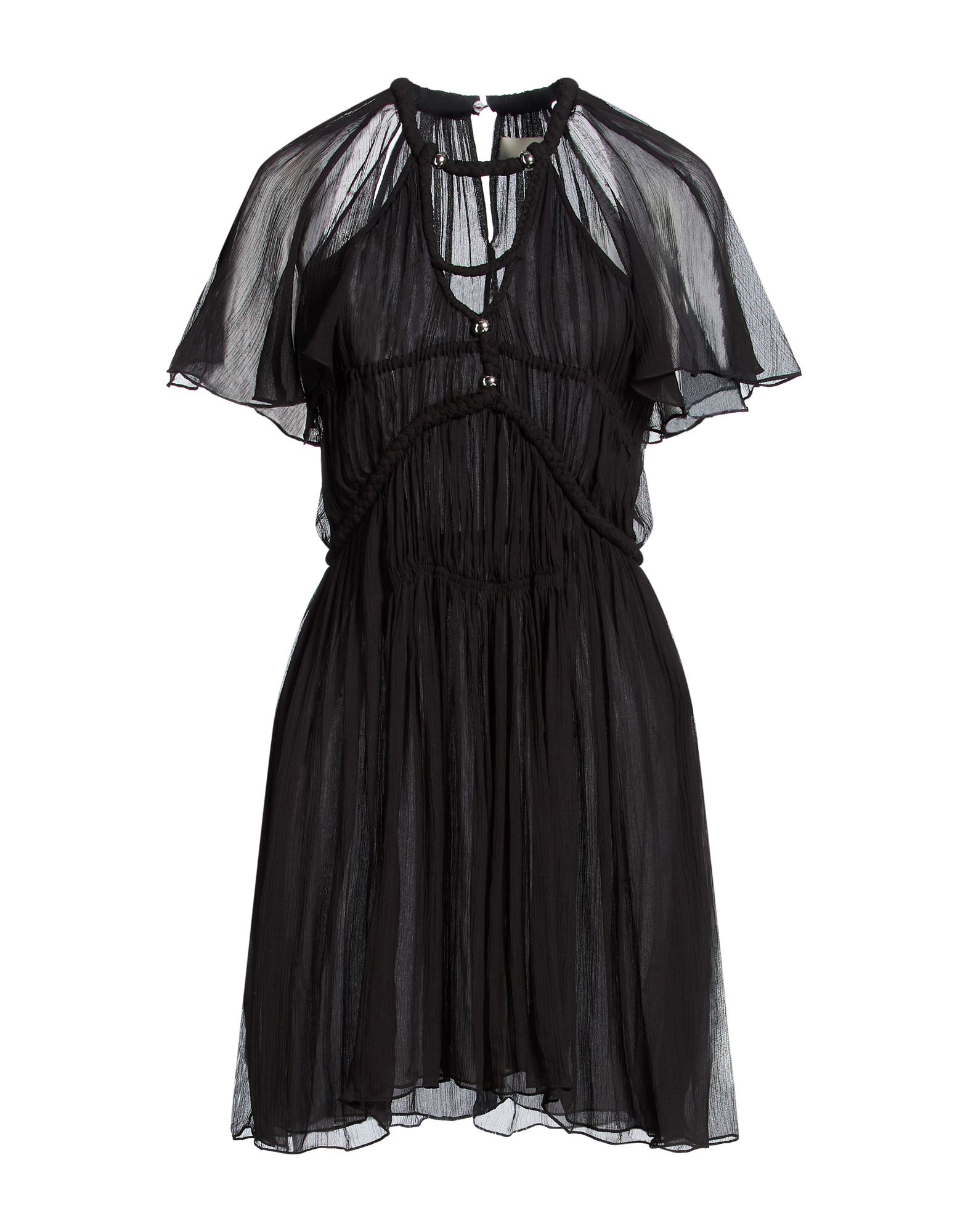 ISABEL MARANT ISABEL MARANT ΦΟΡΕΜΑΤΑ Μίνι φόρεμα