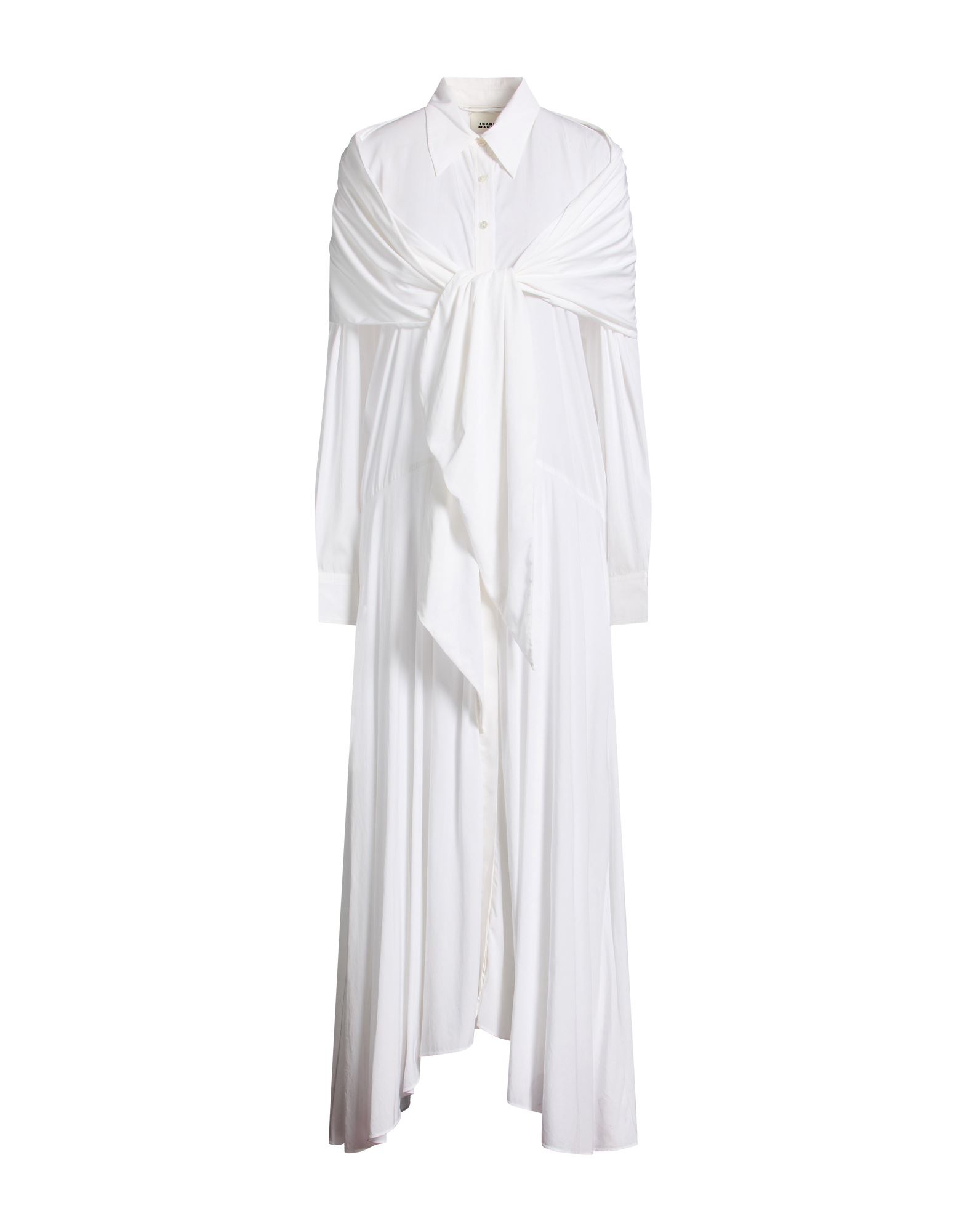 ISABEL MARANT ISABEL MARANT ΦΟΡΕΜΑΤΑ Μάξι φόρεμα