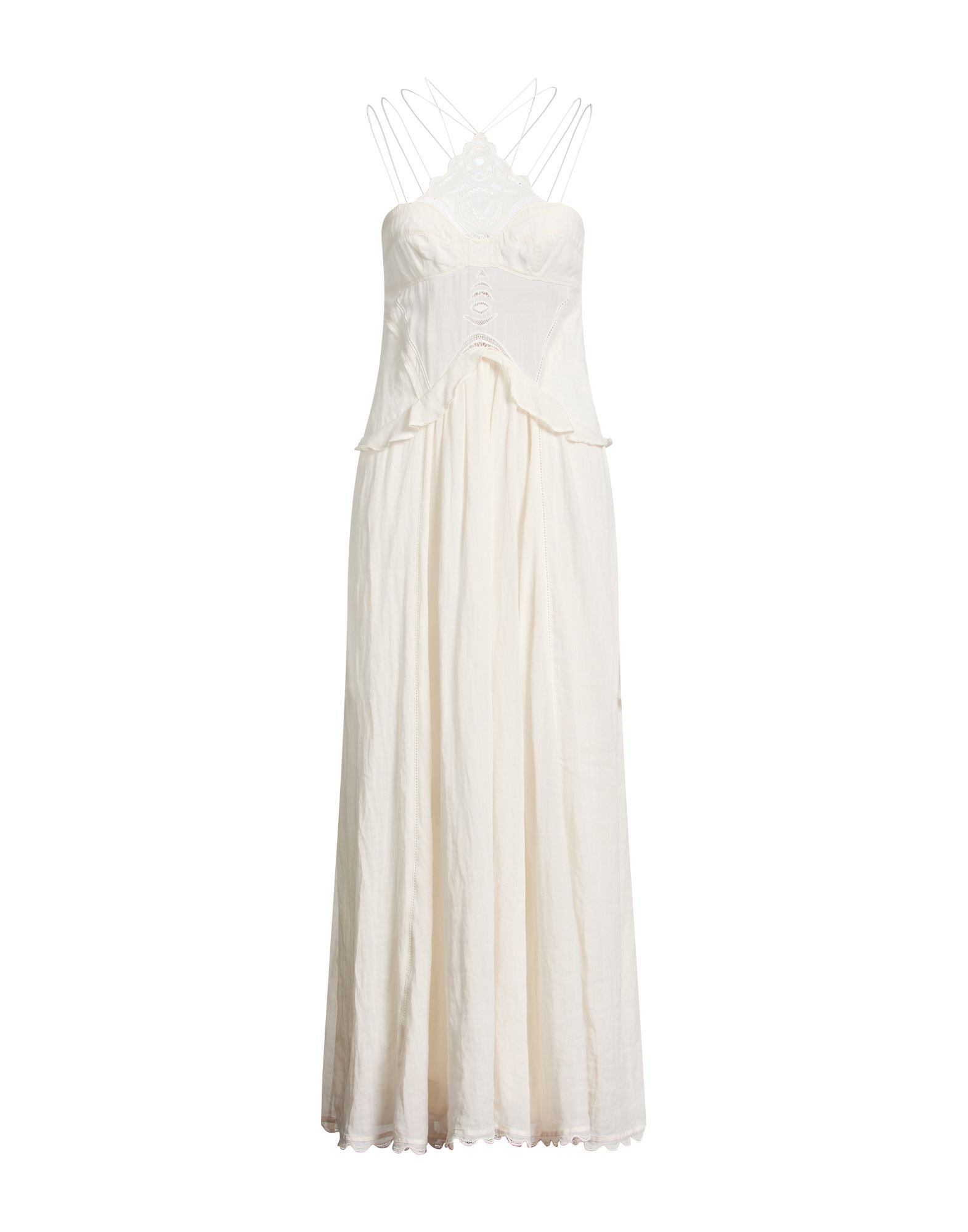 ISABEL MARANT ISABEL MARANT ΦΟΡΕΜΑΤΑ Μάξι φόρεμα